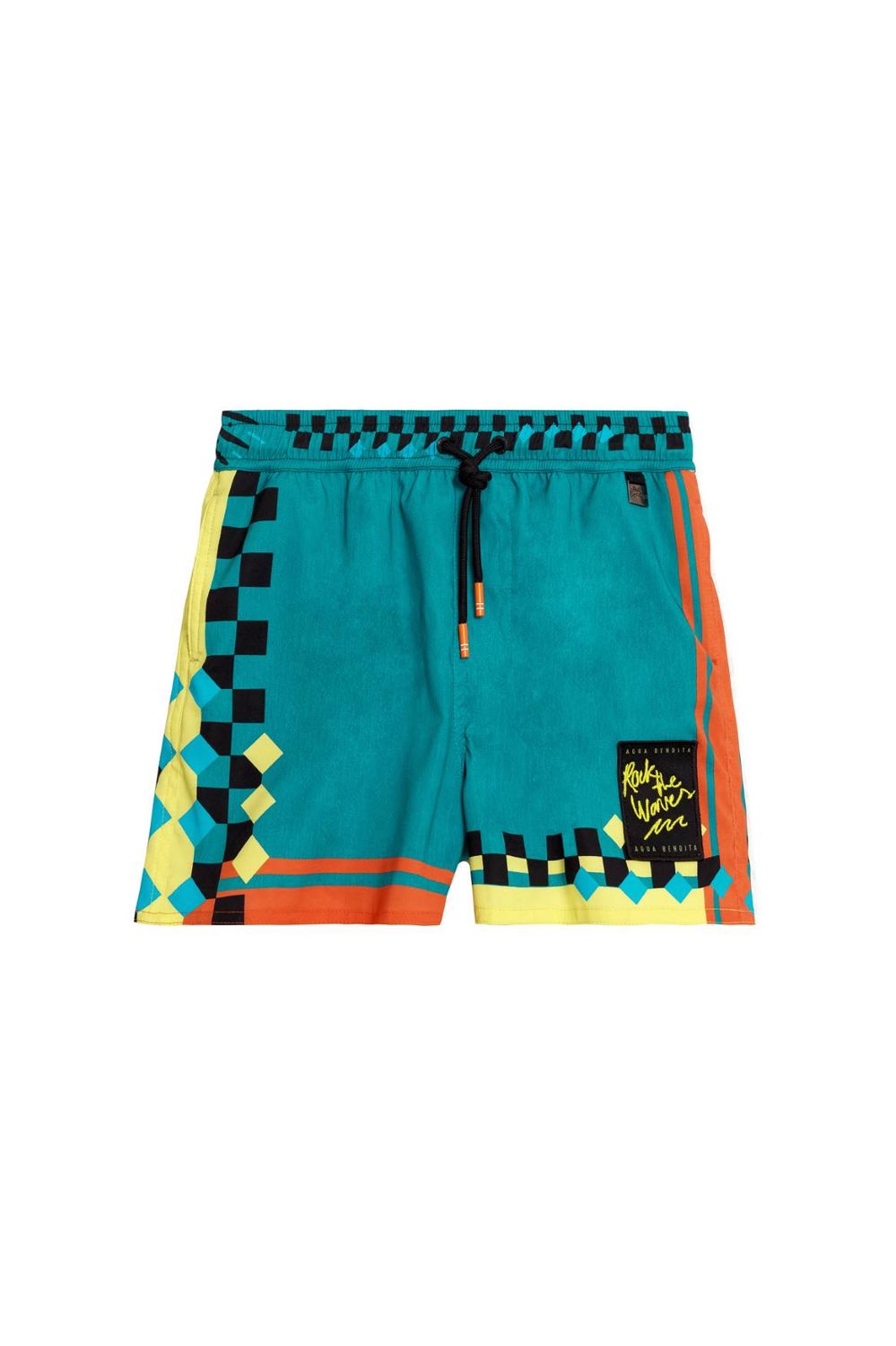 NICK GLEAM 13200 TRUNKS (R24)
