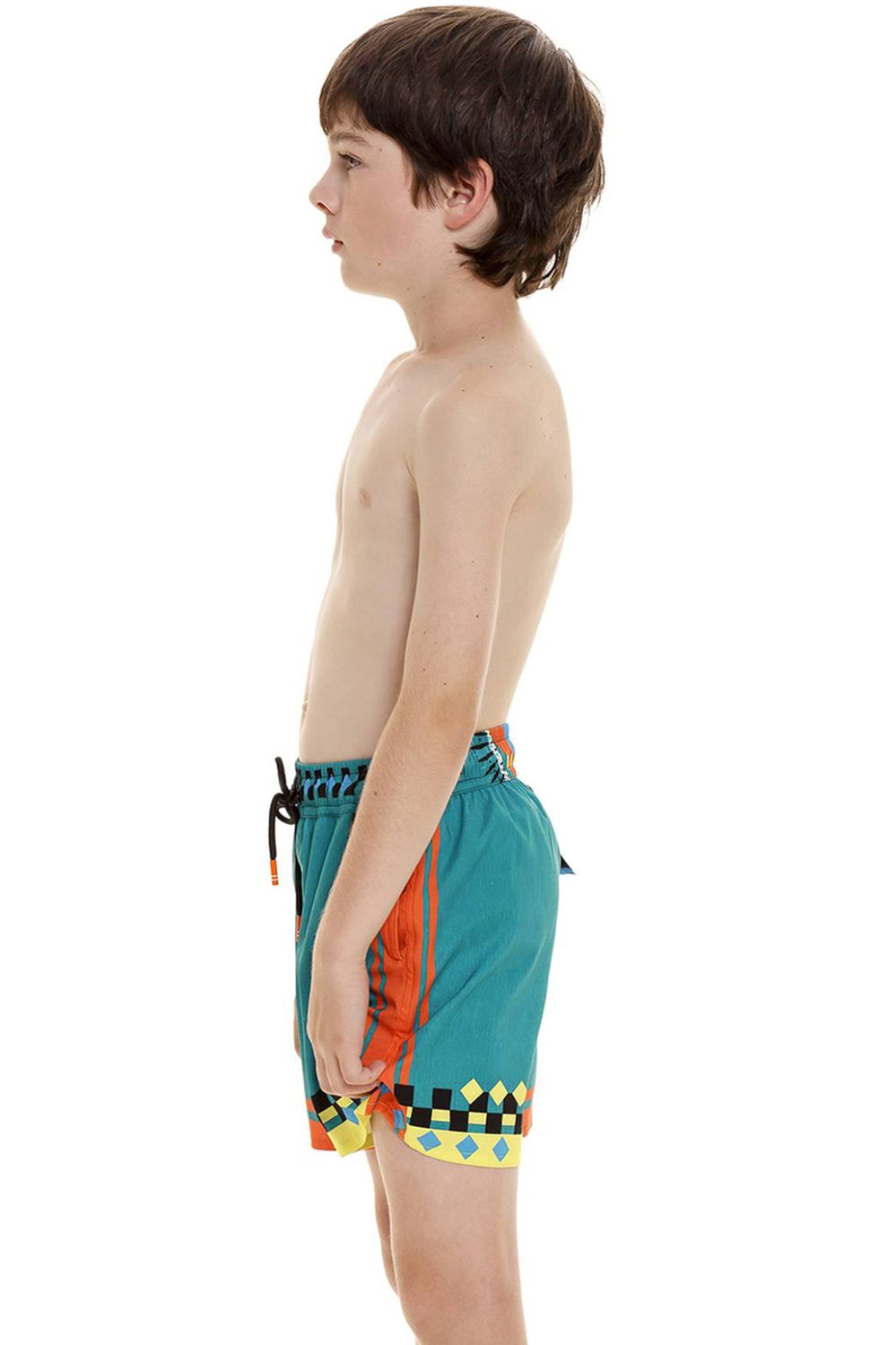NICK GLEAM 13200 TRUNKS (R24)
