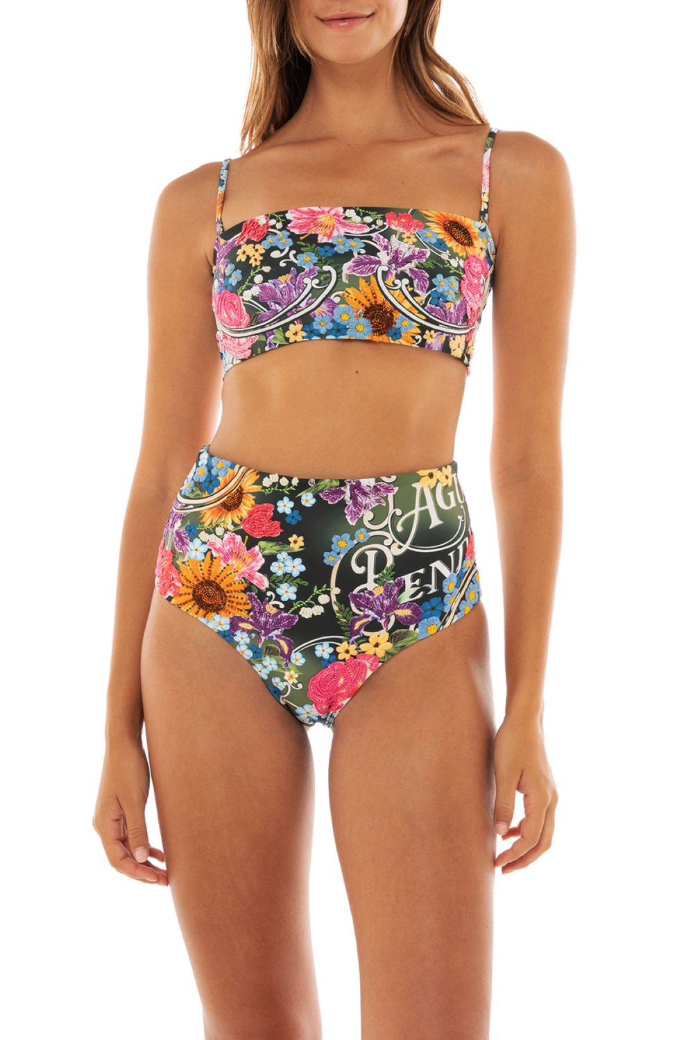 GEORGINA DREAMIN 13468 TOP  (S24)