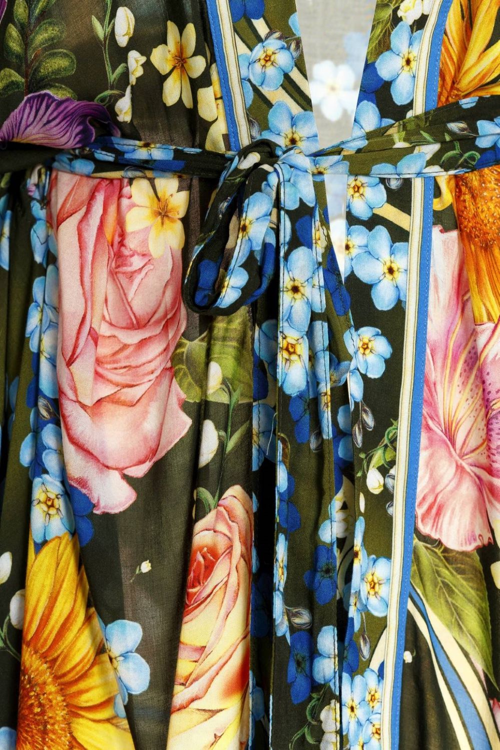 CORA DREAMIN 13473 TUNIC  (S24)