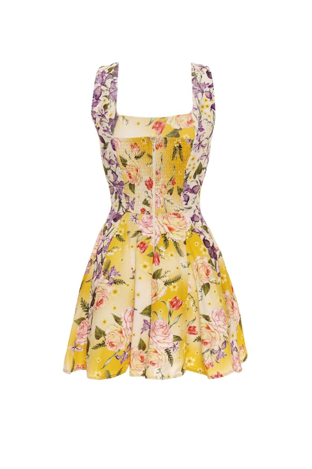 KRISTEN DREAMIN 13474 DRESS  (S24)