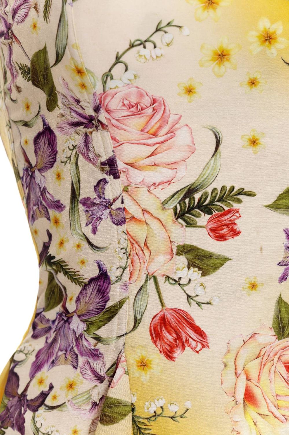 KRISTEN DREAMIN 13474 DRESS  (S24)
