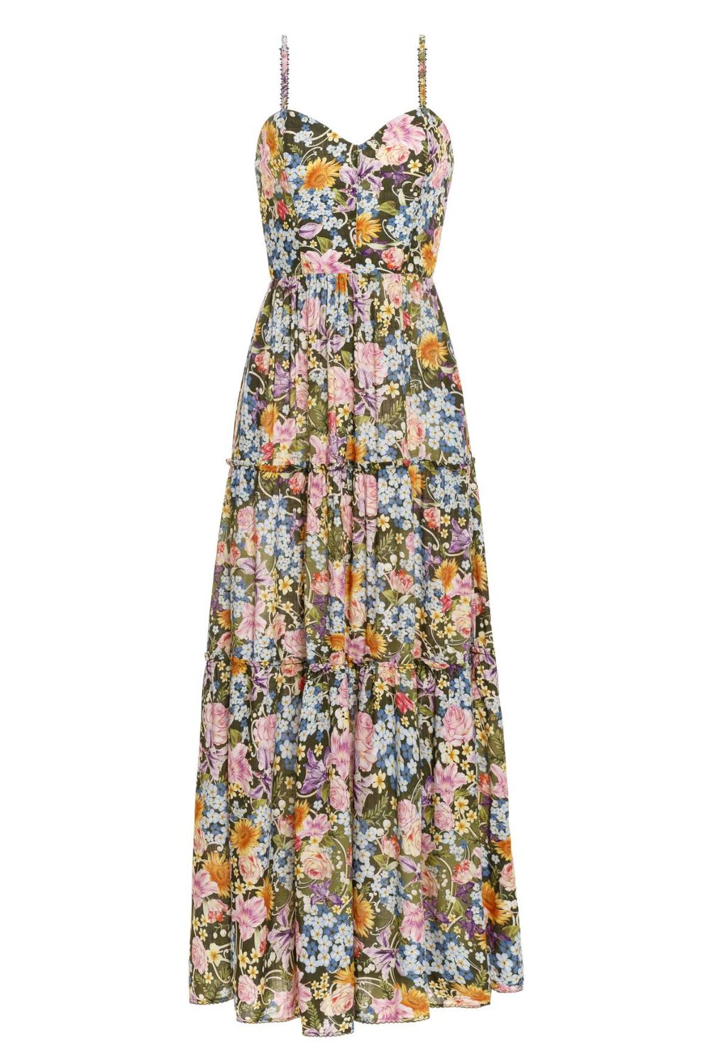 SUZIE DREAMIN 13475 DRESS  (S24)