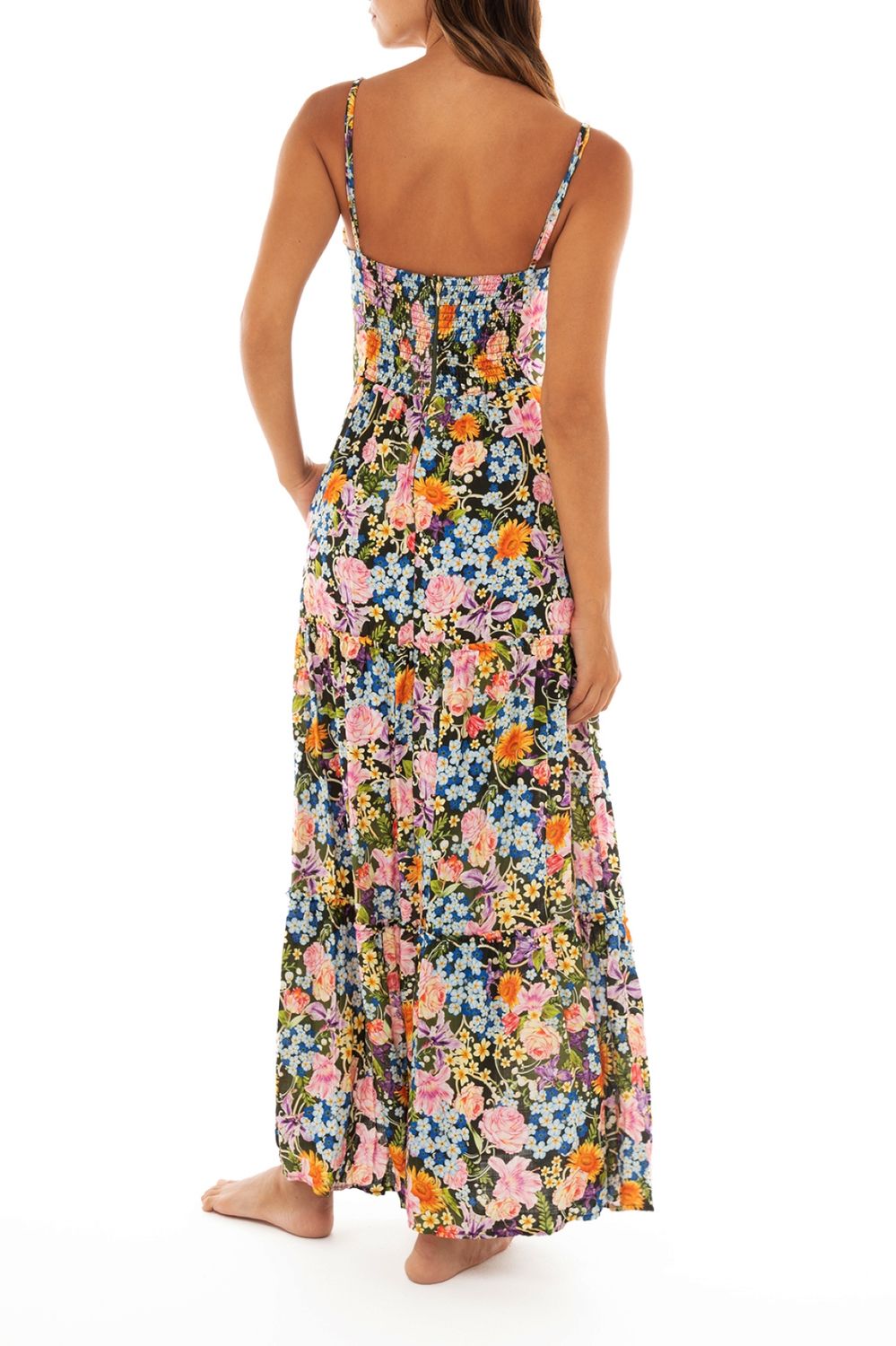 SUZIE DREAMIN 13475 DRESS  (S24)