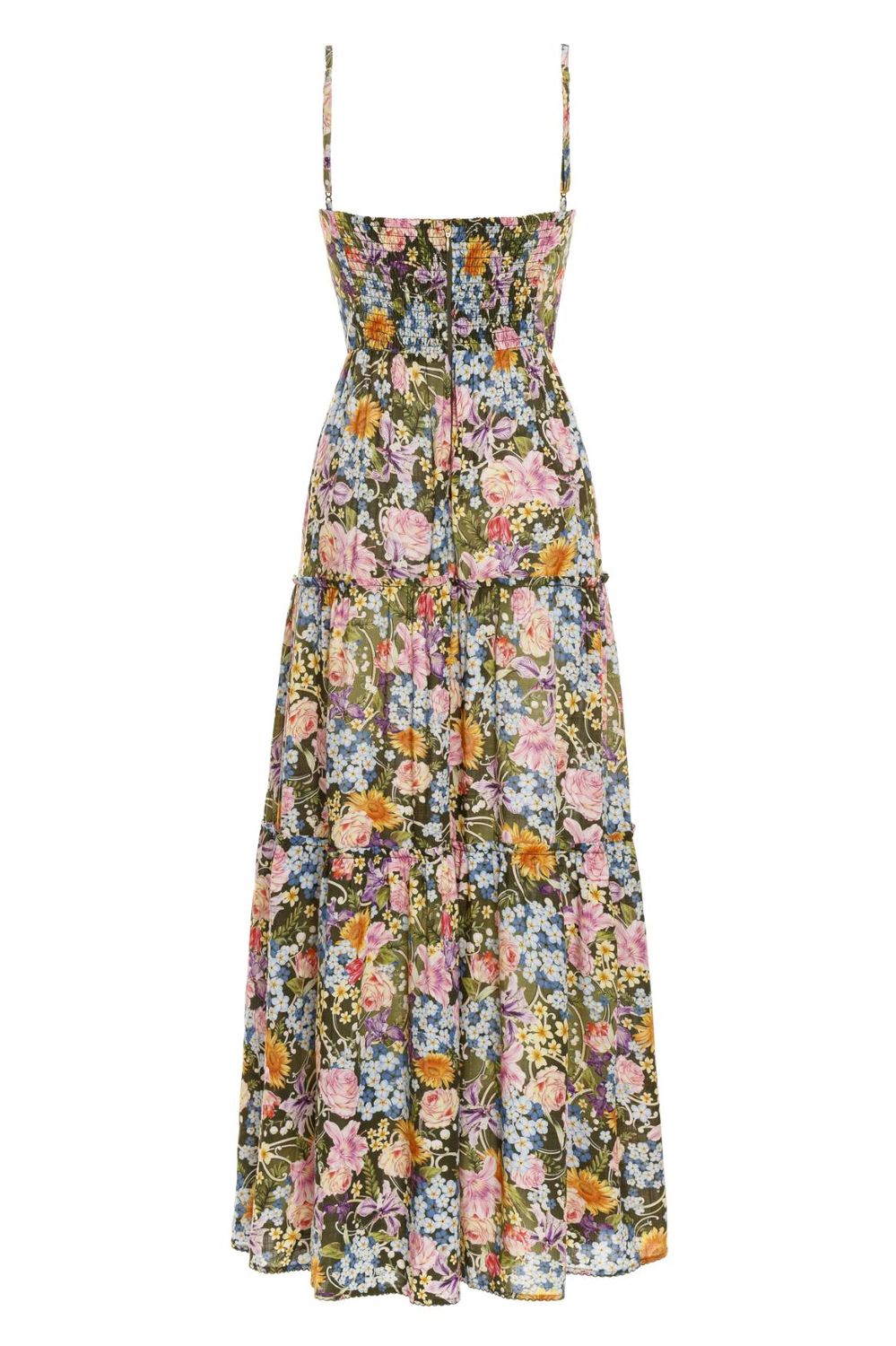 SUZIE DREAMIN 13475 DRESS  (S24)