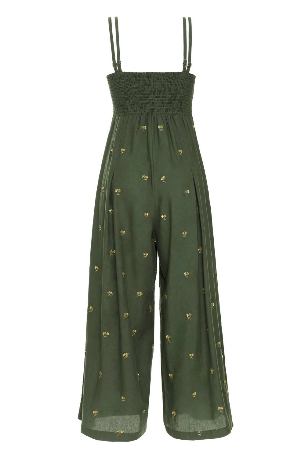 KANE DREAMIN 13476 JUMPSUIT  (S24)