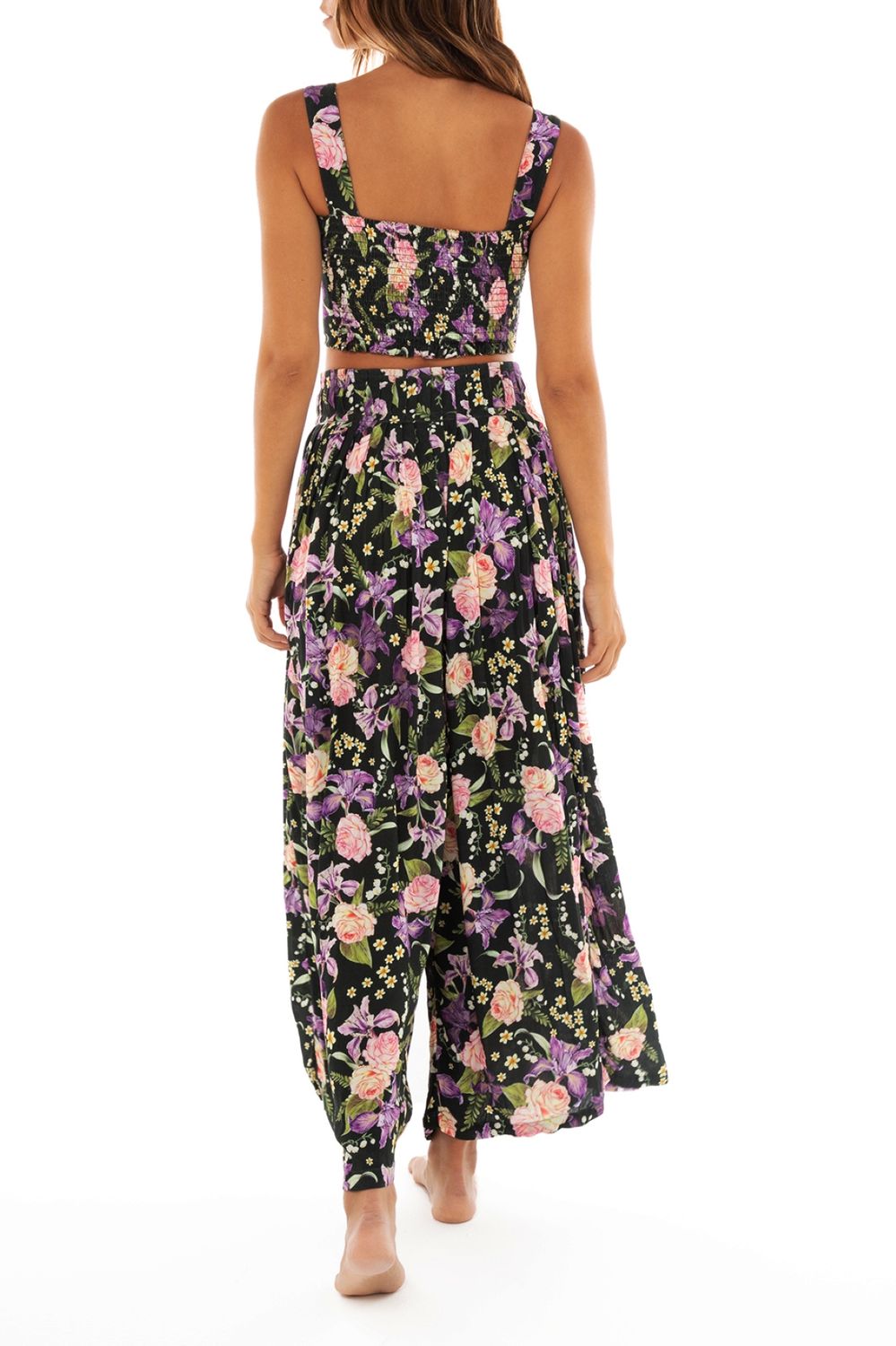 HANNE DREAMIN 13478 PANTS  (S24)