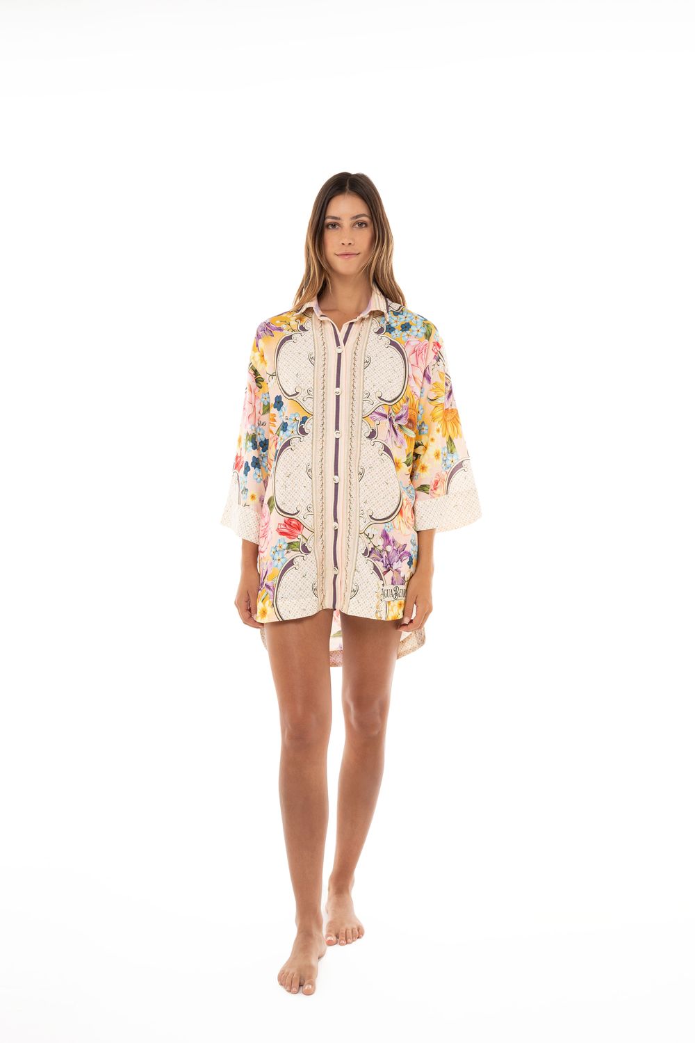 CHRISSY DREAMIN 13479 SHIRT  (S24)