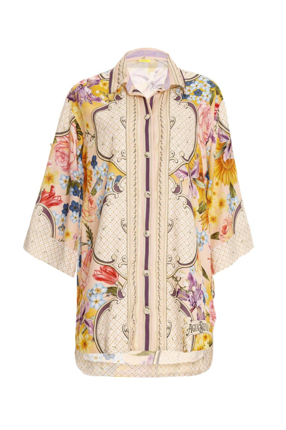 CHRISSY DREAMIN 13479 SHIRT  (S24)