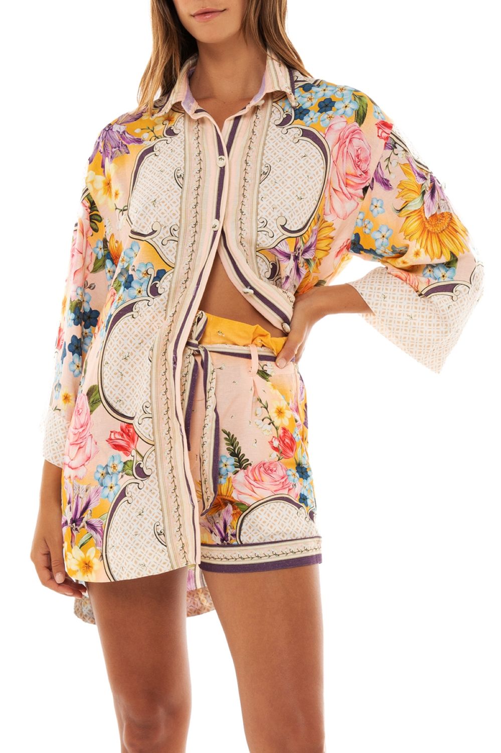CHRISSY DREAMIN 13479 SHIRT  (S24)