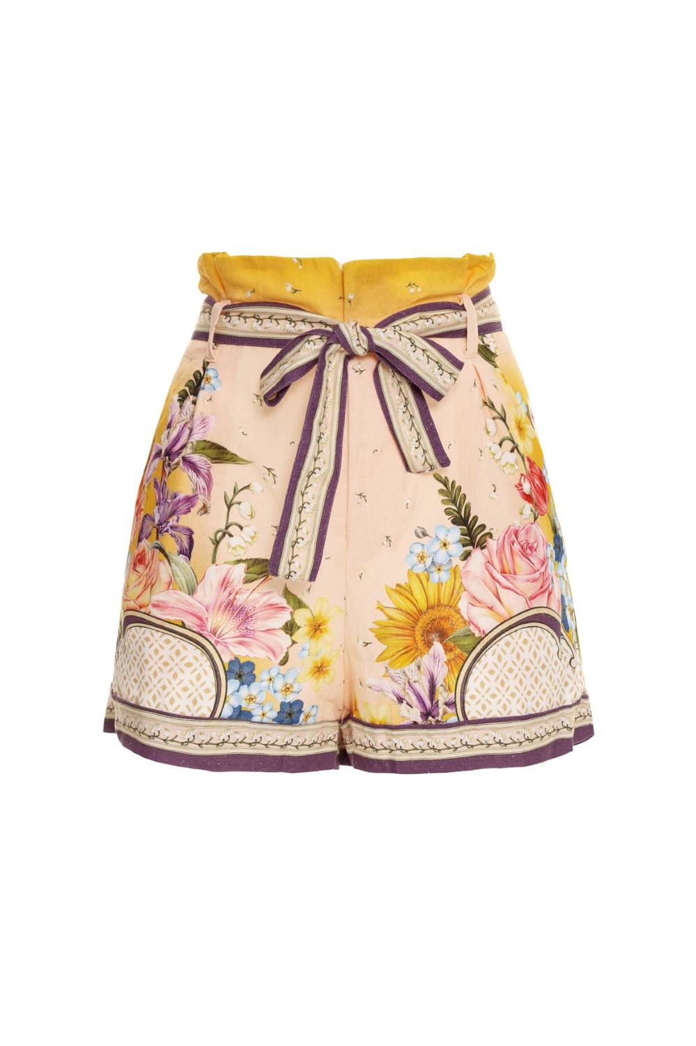 ADISSON DREAMIN 13480 SHORTS  (S24)