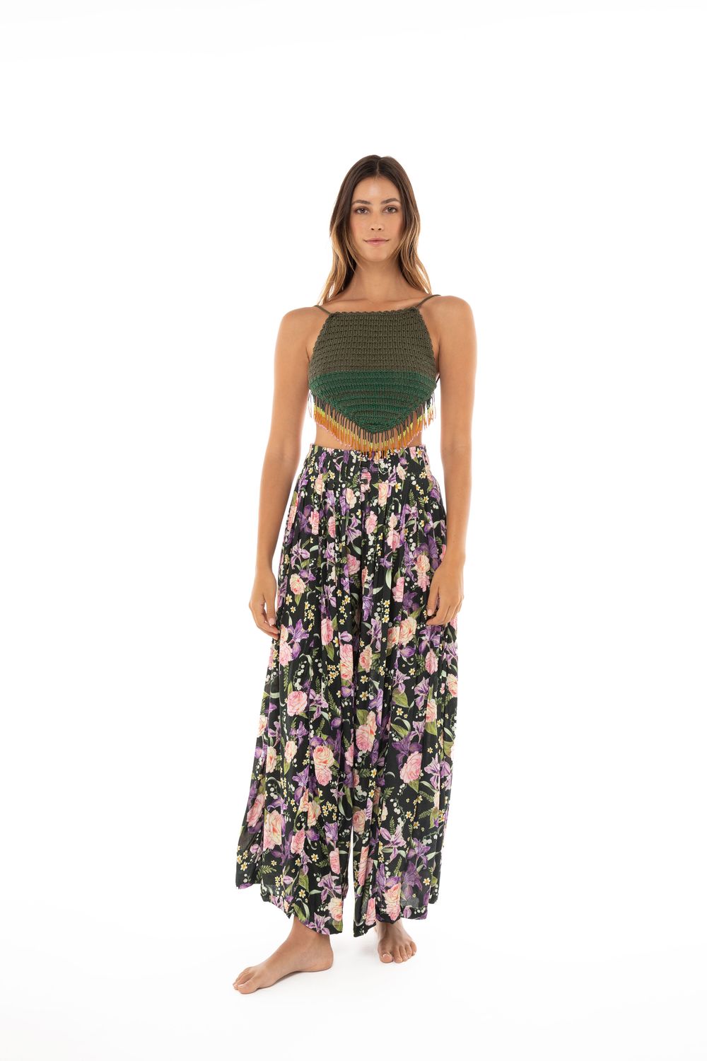 FLEUR DREAMIN 13481 TOP  (S24)