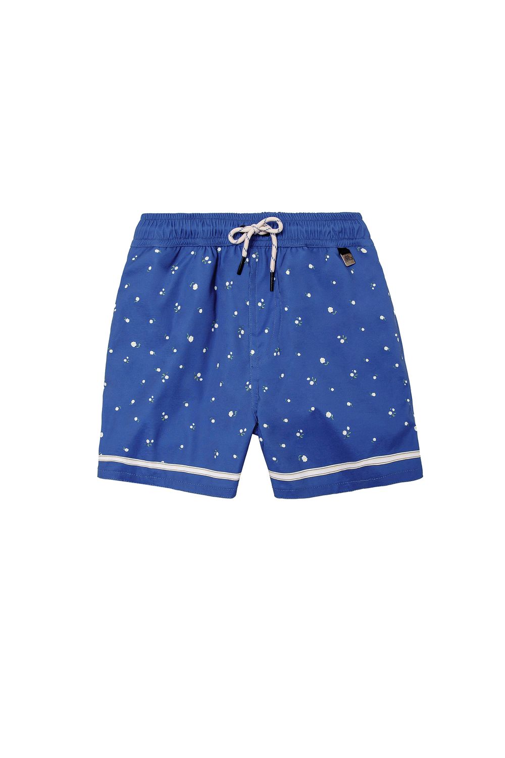 NICK DREAMIN 13485 TRUNKS  (S24)