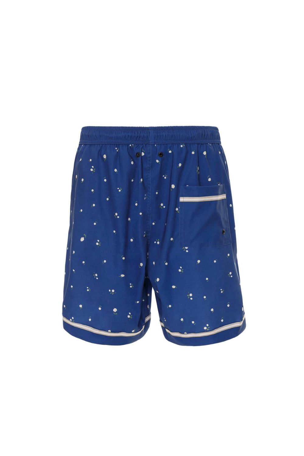 NARES DREAMIN 13486 TRUNKS  (S24)