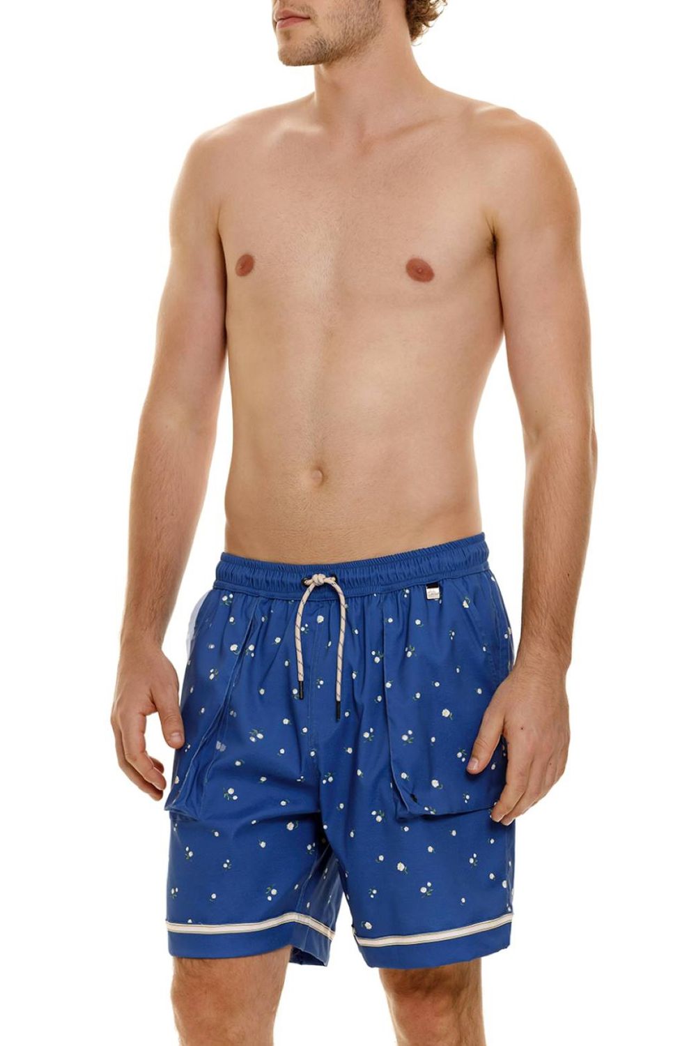 NARES DREAMIN 13486 TRUNKS  (S24)