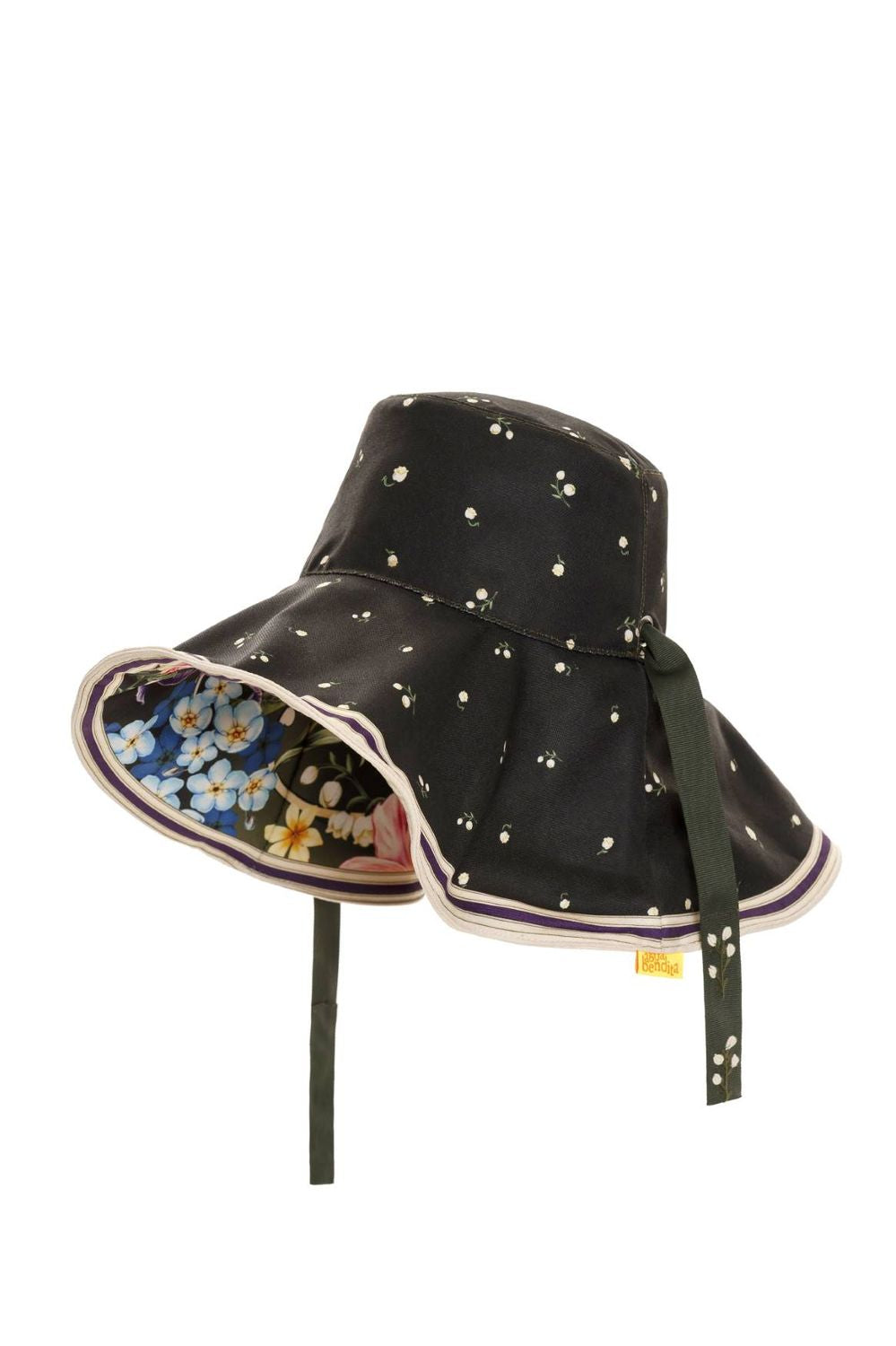 ELEKTRA DREAMIN 13487 HAT  (S24)