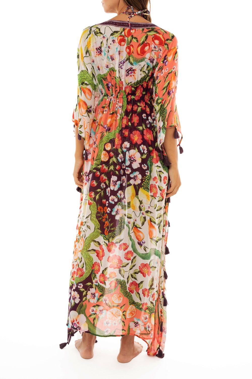 SAM SEED 13497 TUNIC  (S24)