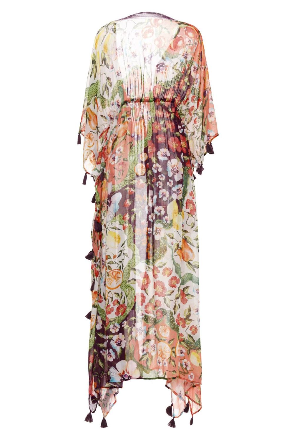 SAM SEED 13497 TUNIC  (S24)