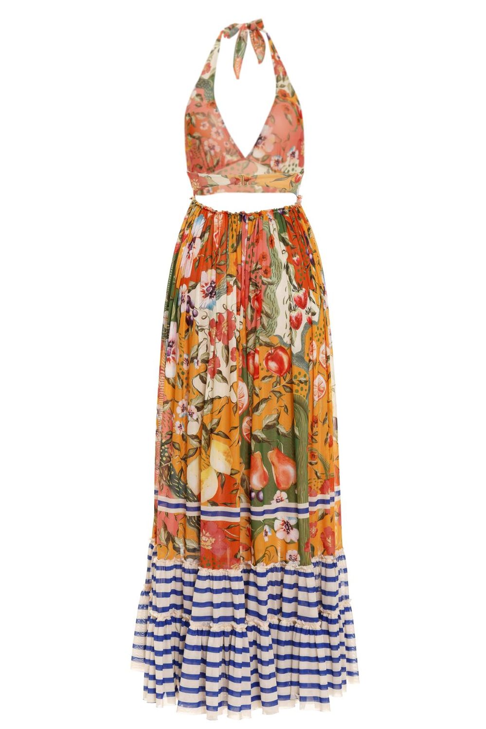 ASHLEY SEED 13499 DRESS  (S24)
