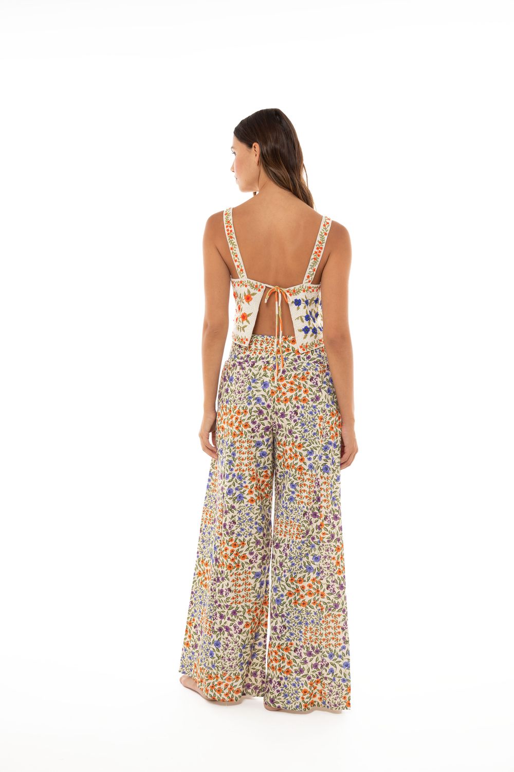 MAR SEED 13501 PANTS  (S24)