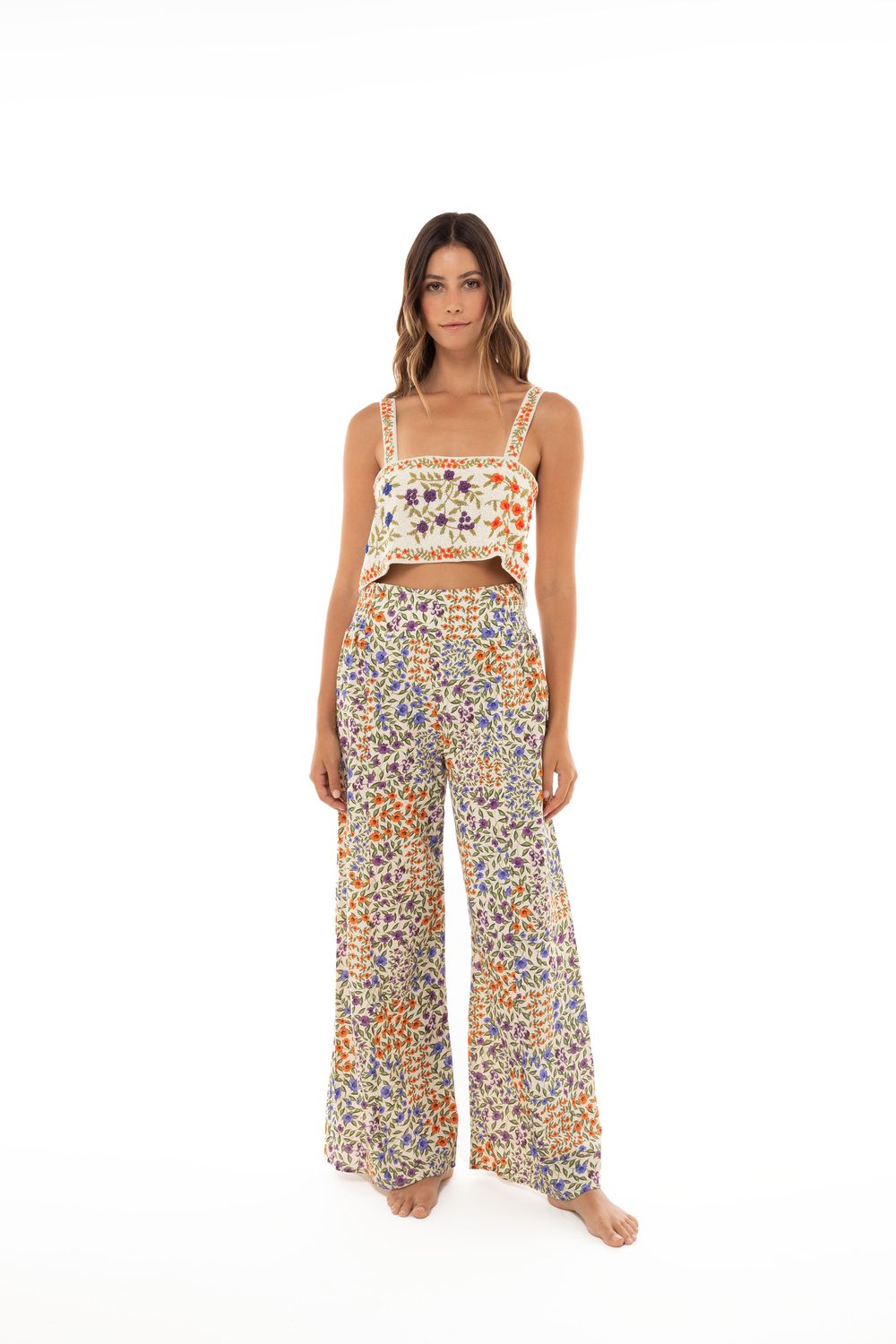 MAR SEED 13501 PANTS  (S24)