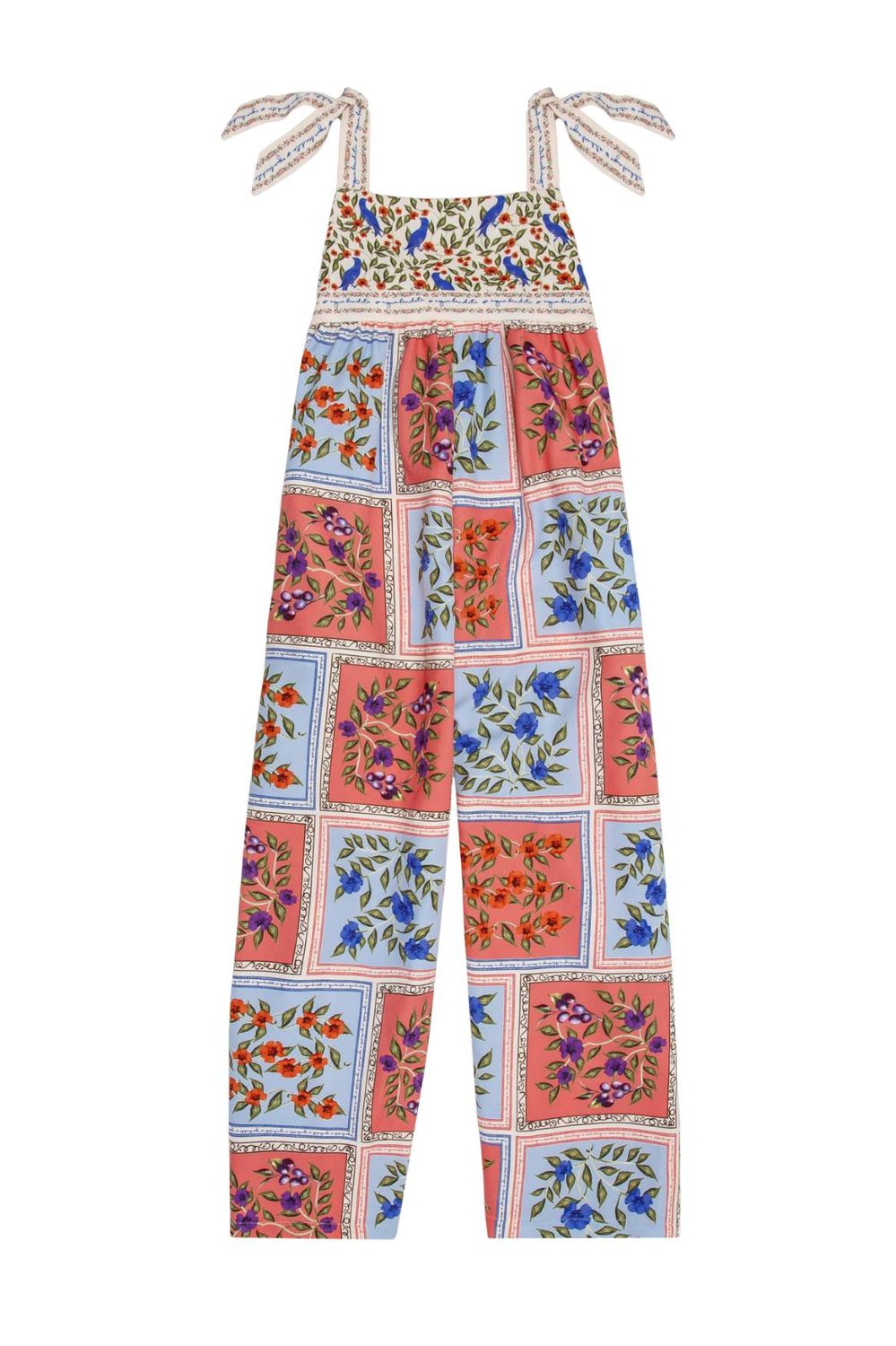 ITZAL SEED 13506 JUMPSUIT  (S24)