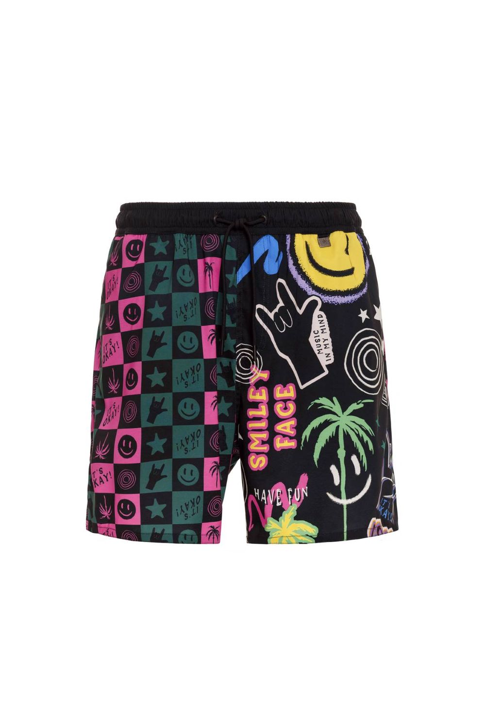 JOE NAIF 13543 TRUNKS (R24)