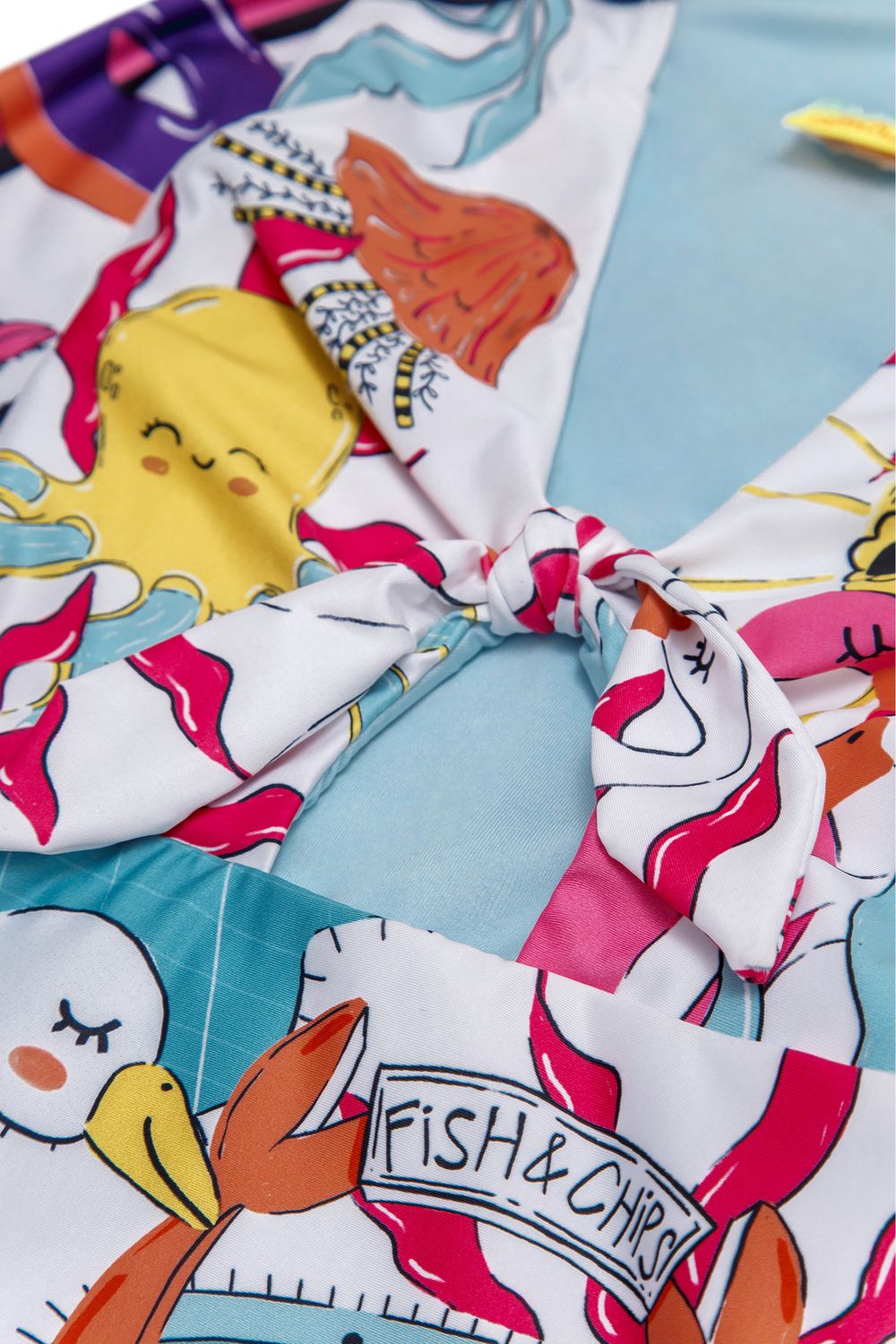 CINDY PLASH 13689 ONE PIECE  (S24)
