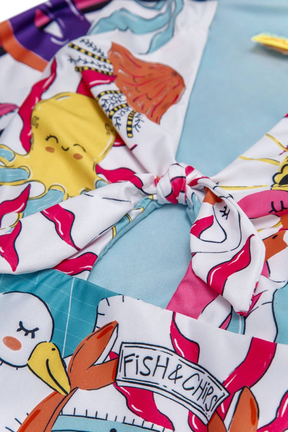 CINDY PLASH 13689 ONE PIECE  (S24)