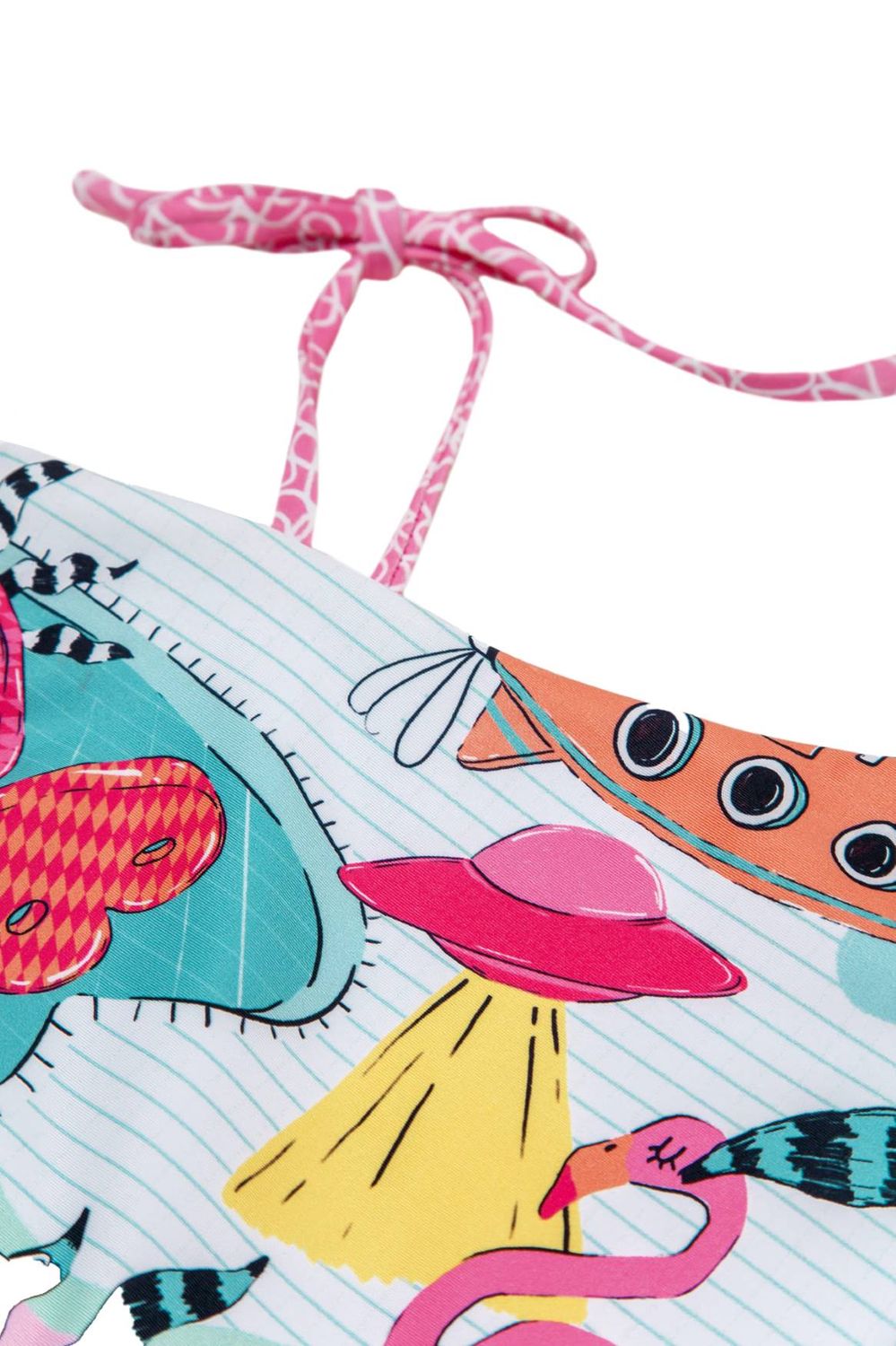 SAVANNA PLASH 13691 ONE PIECE  (S24)