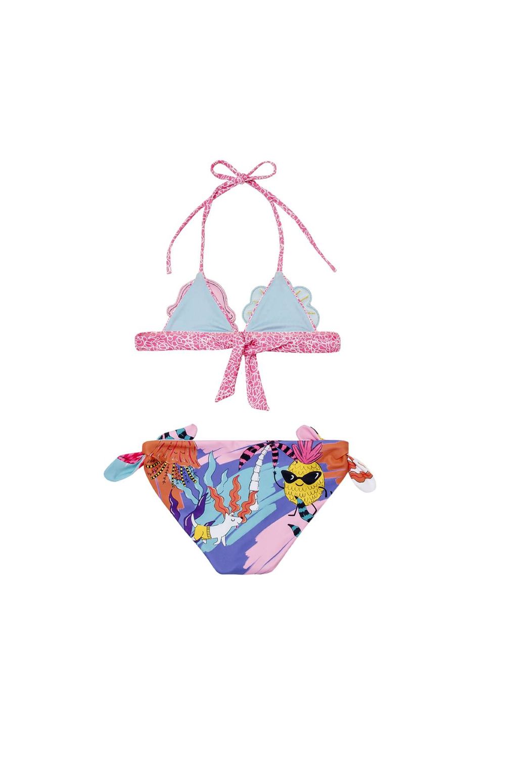 NORMI PLASH 13693 BIKINI  (S24)