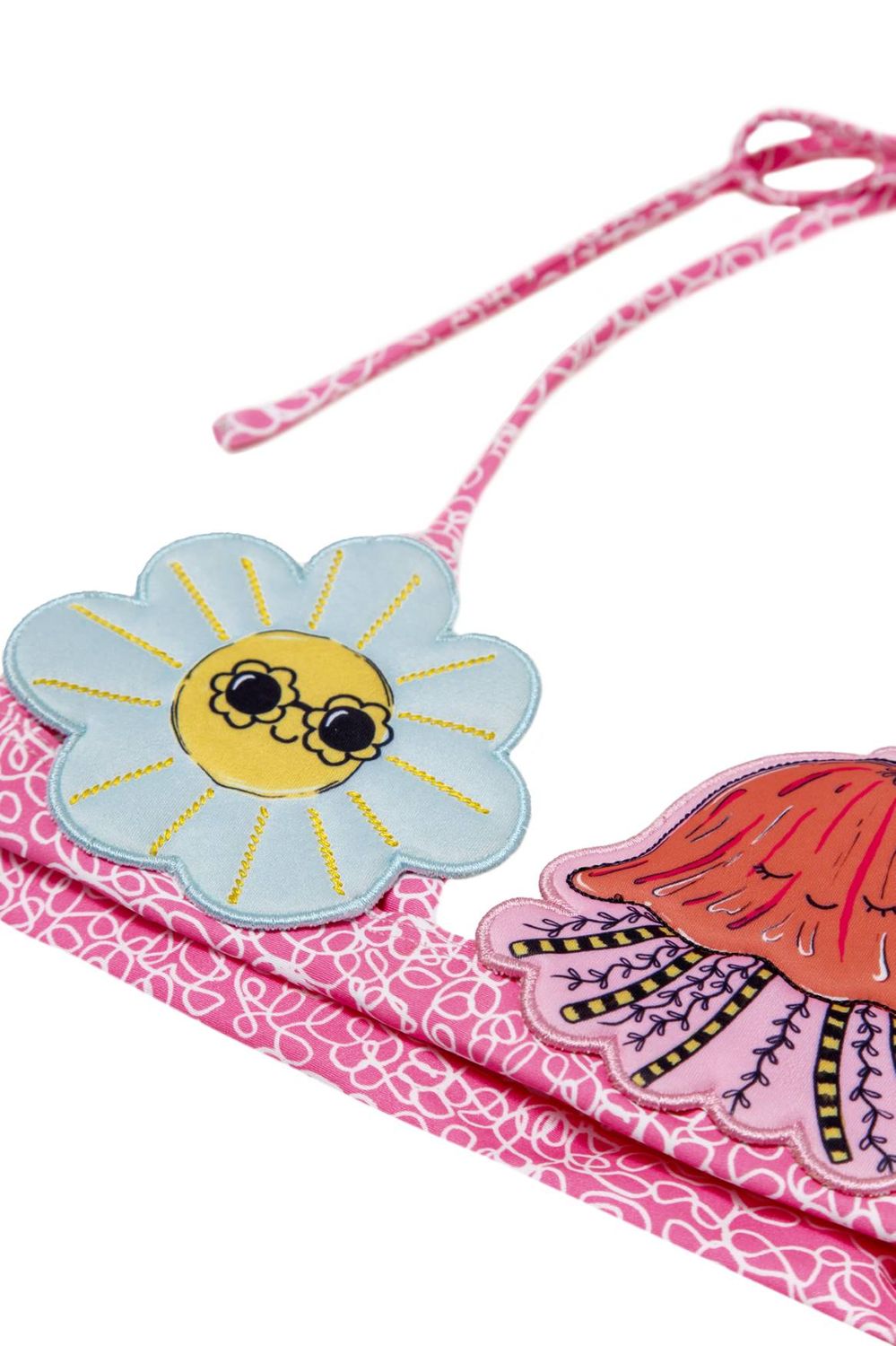 NORMI PLASH 13693 BIKINI  (S24)