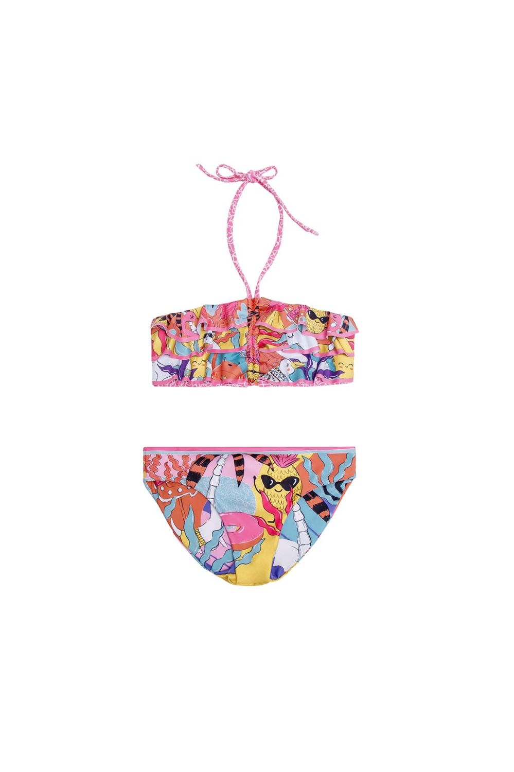 MISSI PLASH 13694 BIKINI  (S24)