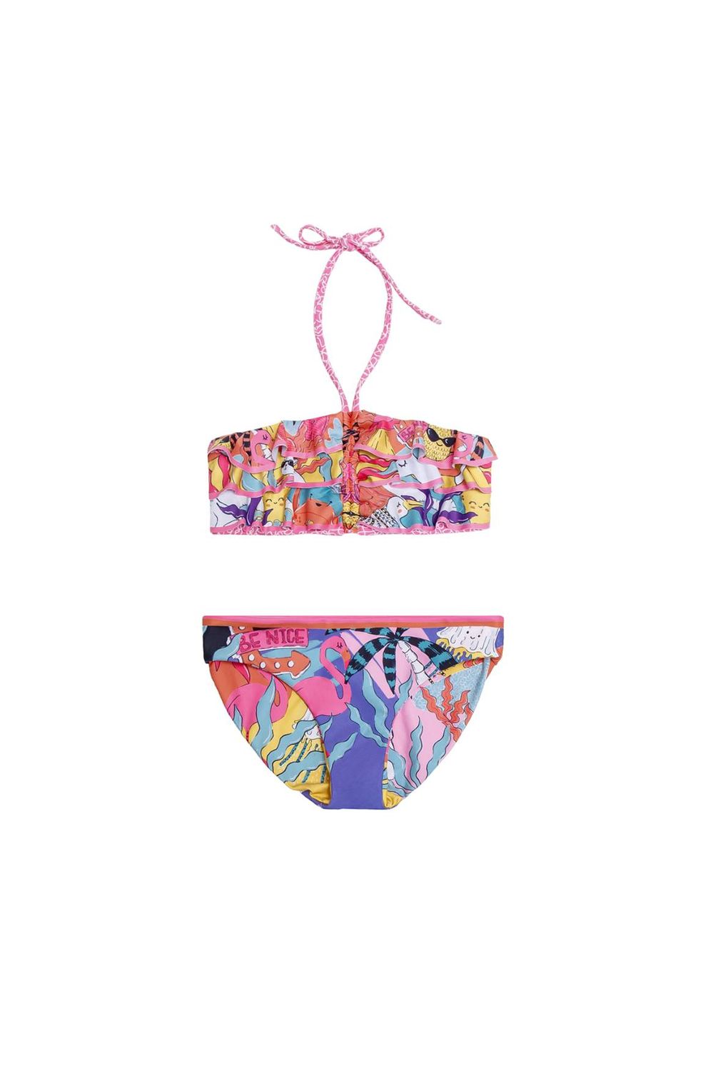 MISSI PLASH 13694 BIKINI  (S24)