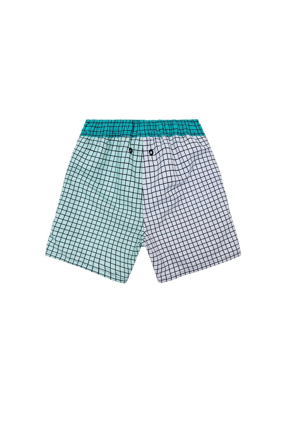ALAN PLASH 13697 TRUNKS  (S24)