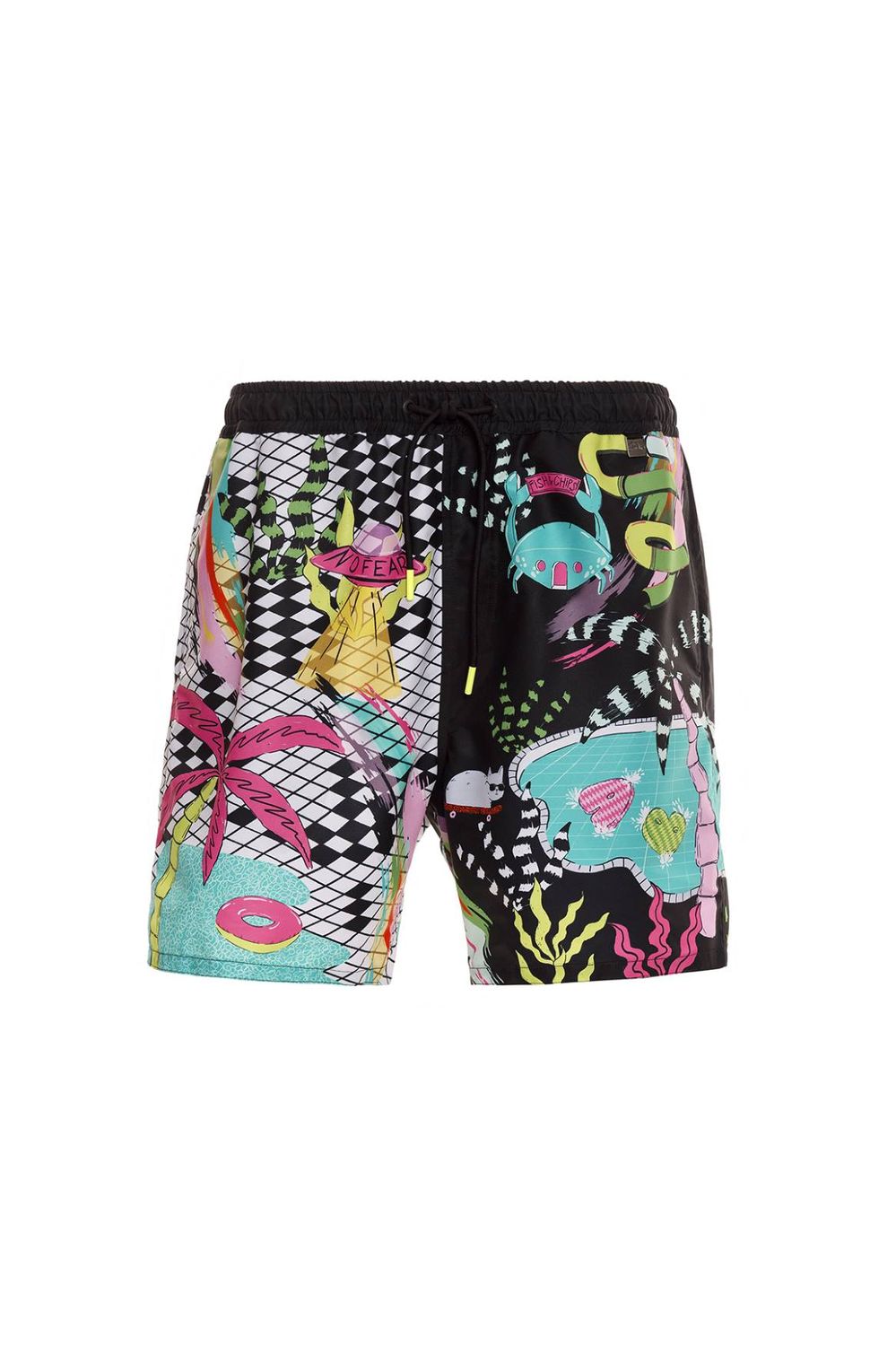 JOE PLASH 13700 TRUNKS  (S24)