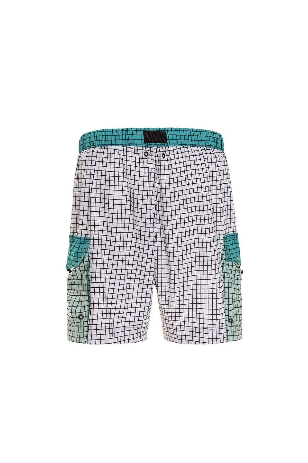 MARCUS PLASH 13701 TRUNKS  (S24)