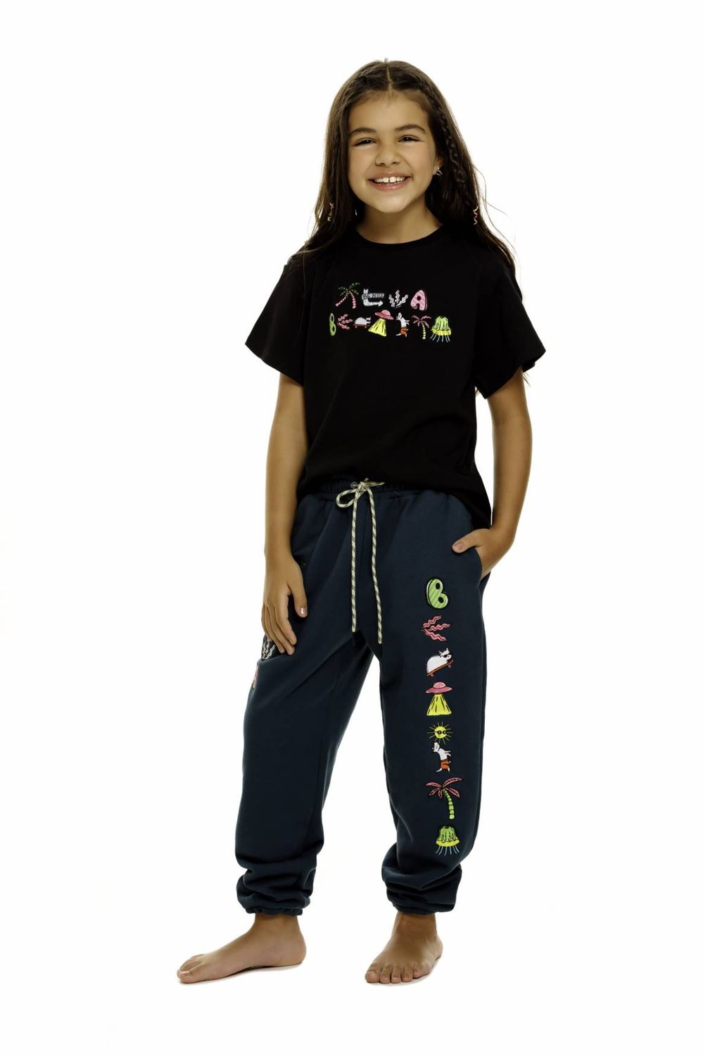 DAVE PLASH 13705 T-SHIRT  (S24)