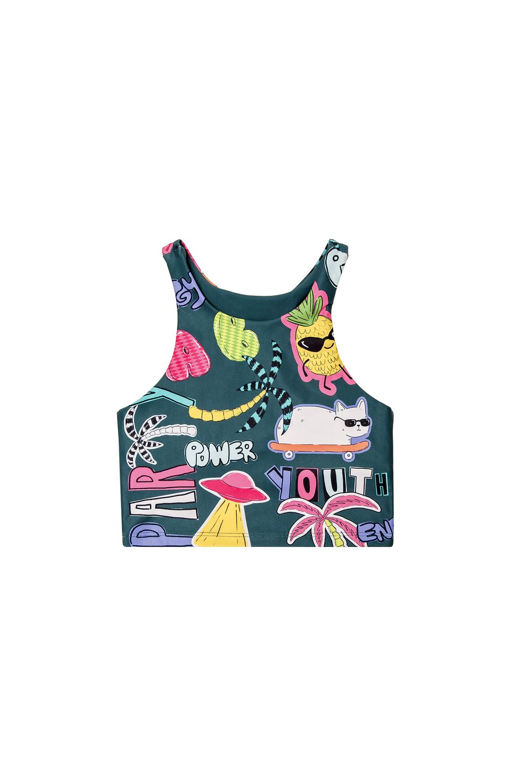 DAZ PLASH 13706 TOP  (S24)
