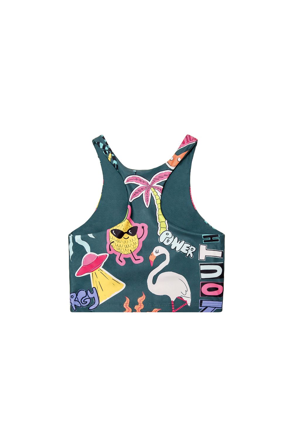 DAZ PLASH 13706 TOP  (S24)
