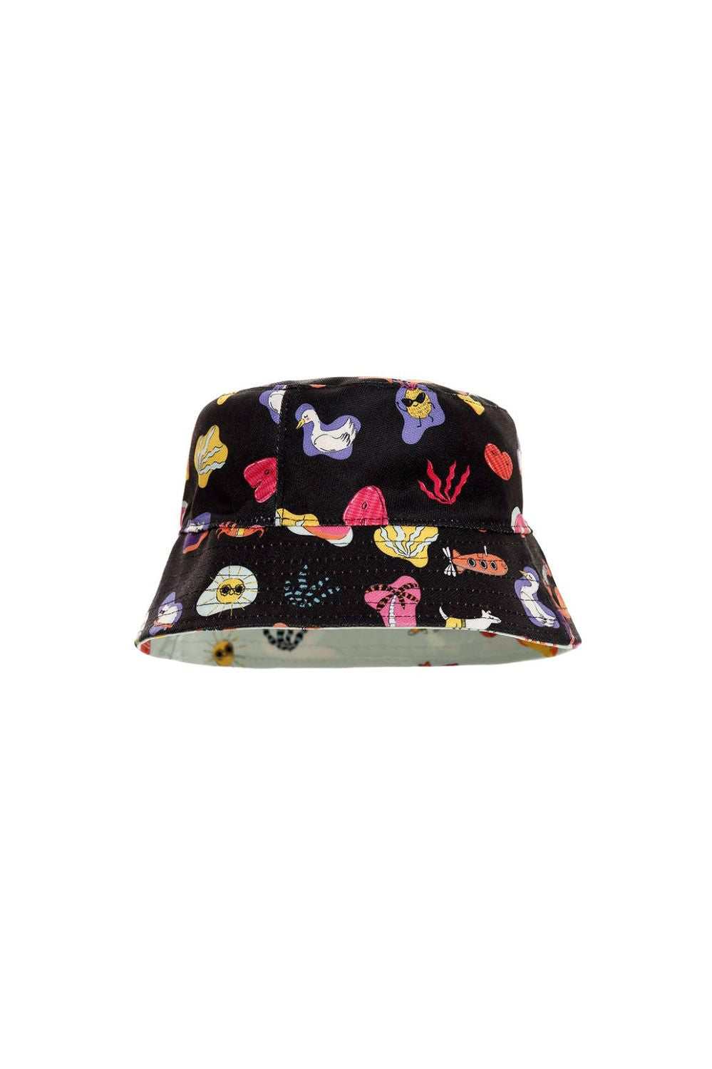 SHAY PLASH 13711 HAT  (S24)