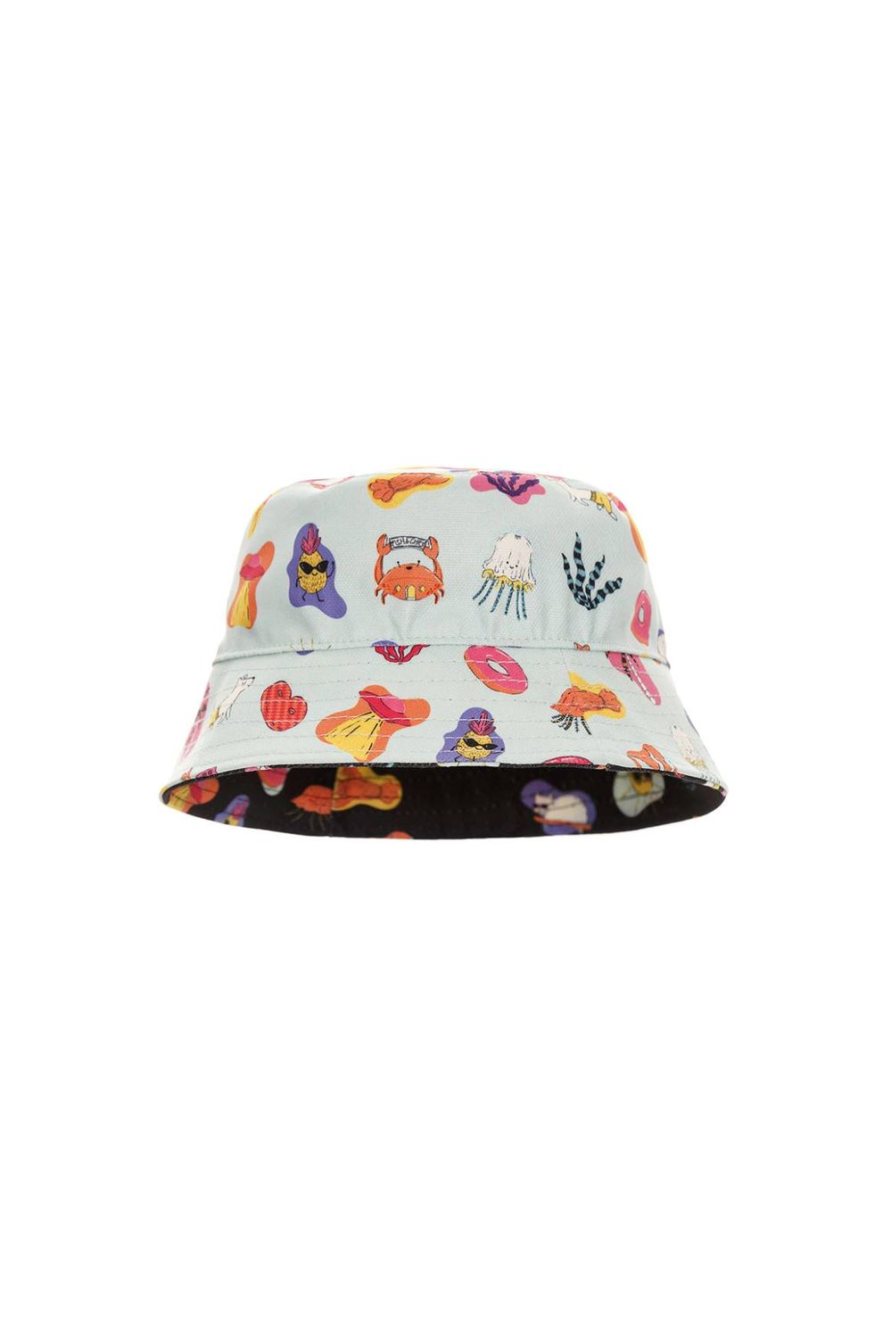 SHAY PLASH 13711 HAT  (S24)