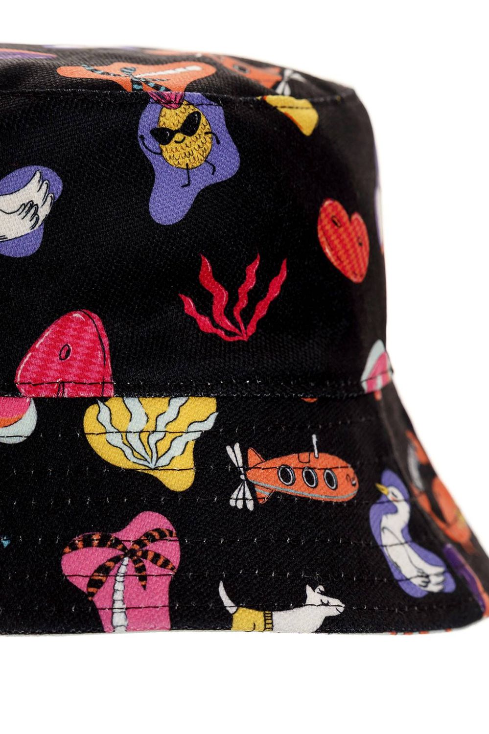 SHAY PLASH 13711 HAT  (S24)