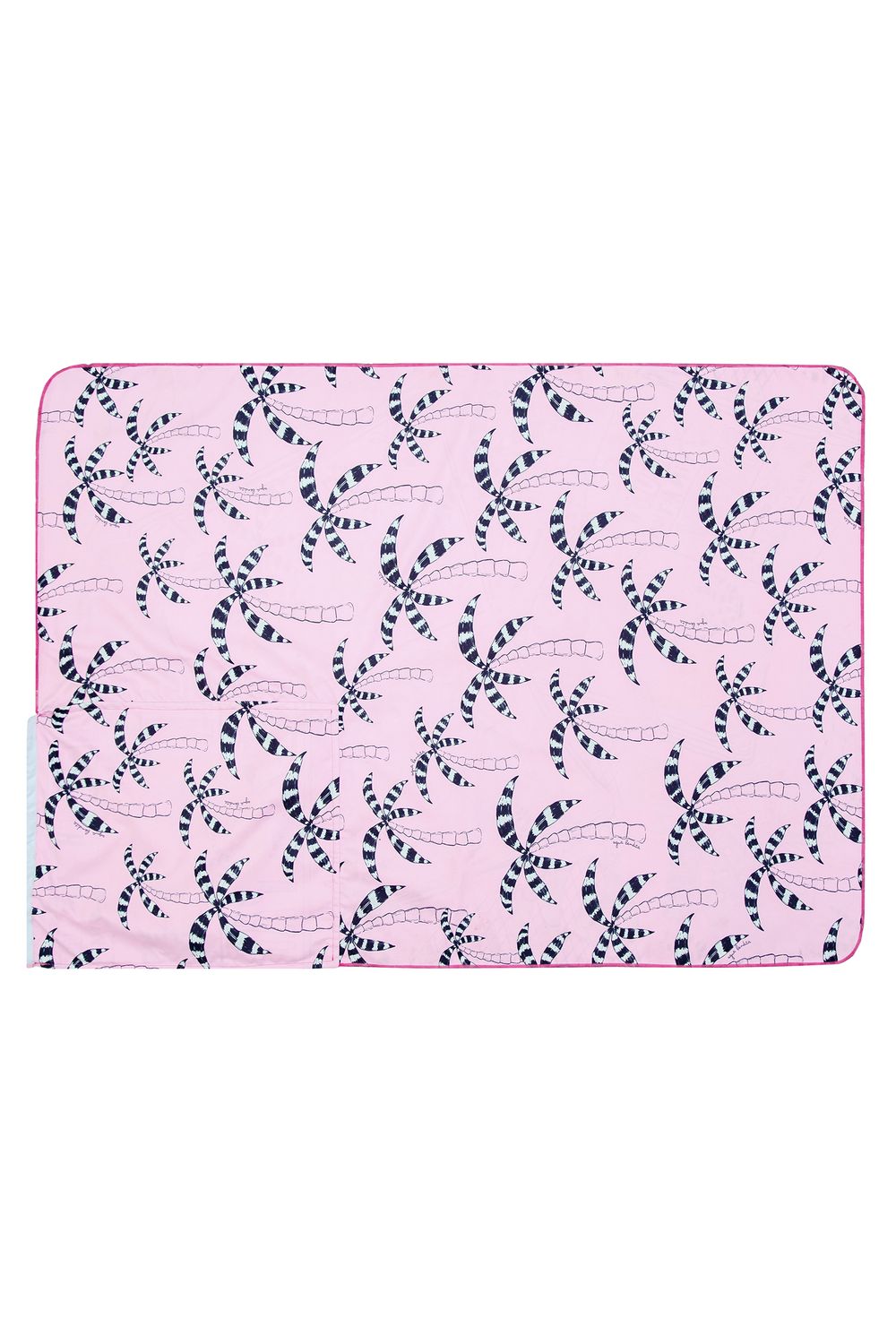 ALEC PLASH 13712 TOWEL  (S24)