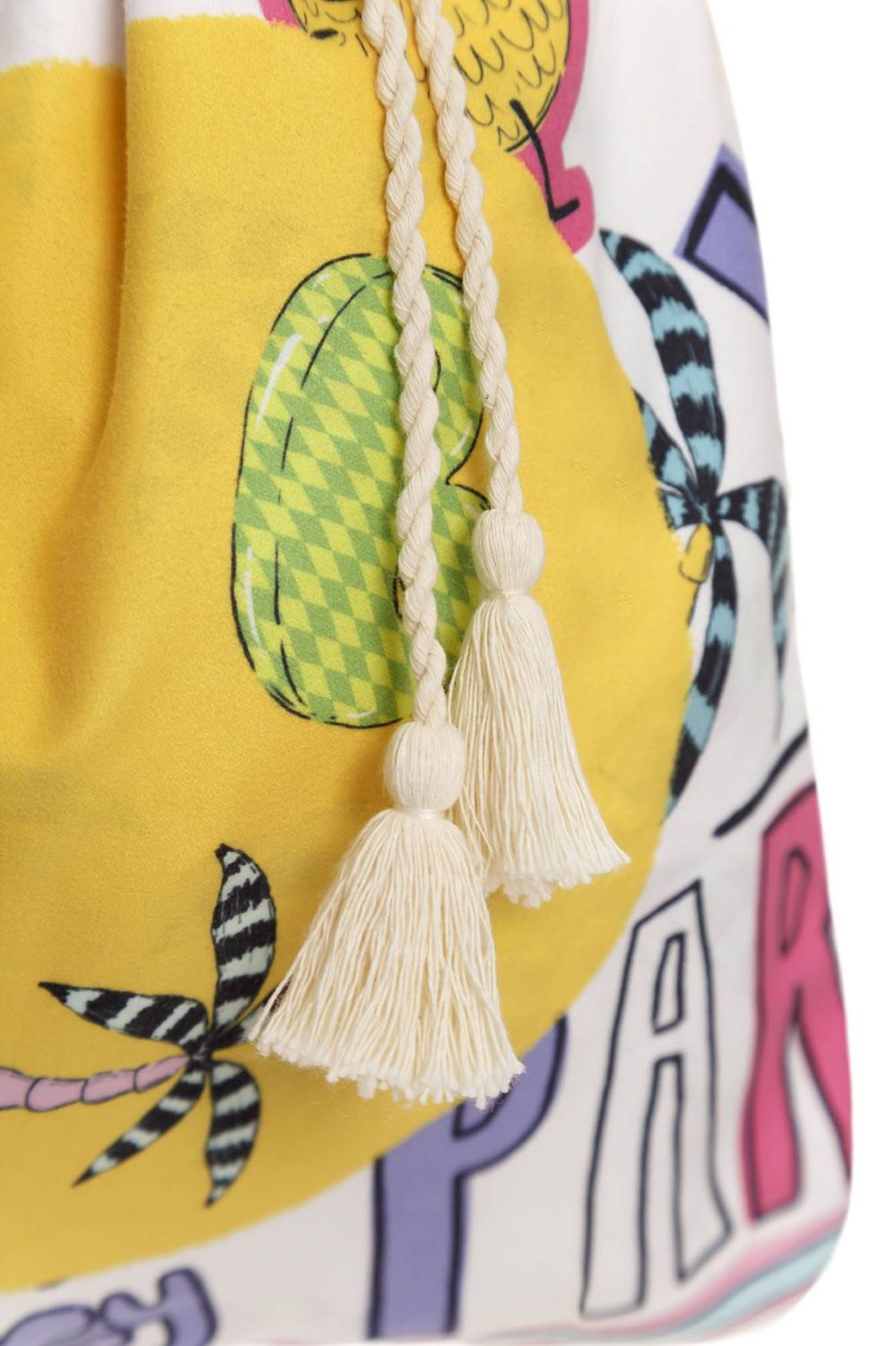 ALEC PLASH 13712 TOWEL  (S24)