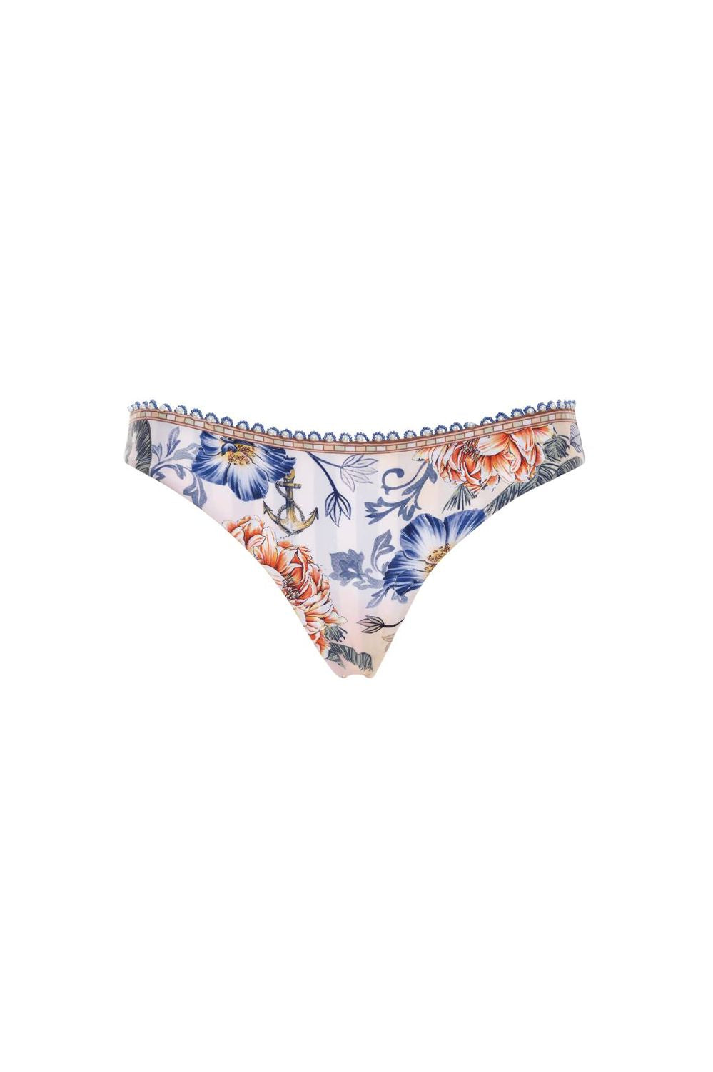 LOLA REVERSIBLE KAI 13717 BOTTOM  (S24)