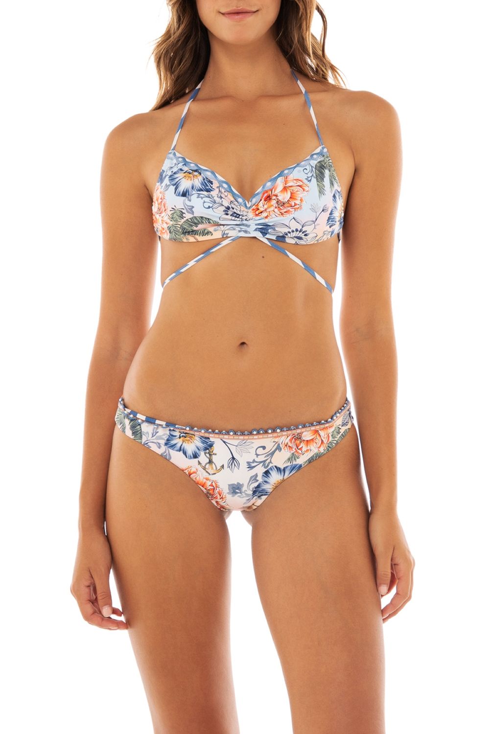 LOLA REVERSIBLE KAI 13717 BOTTOM  (S24)