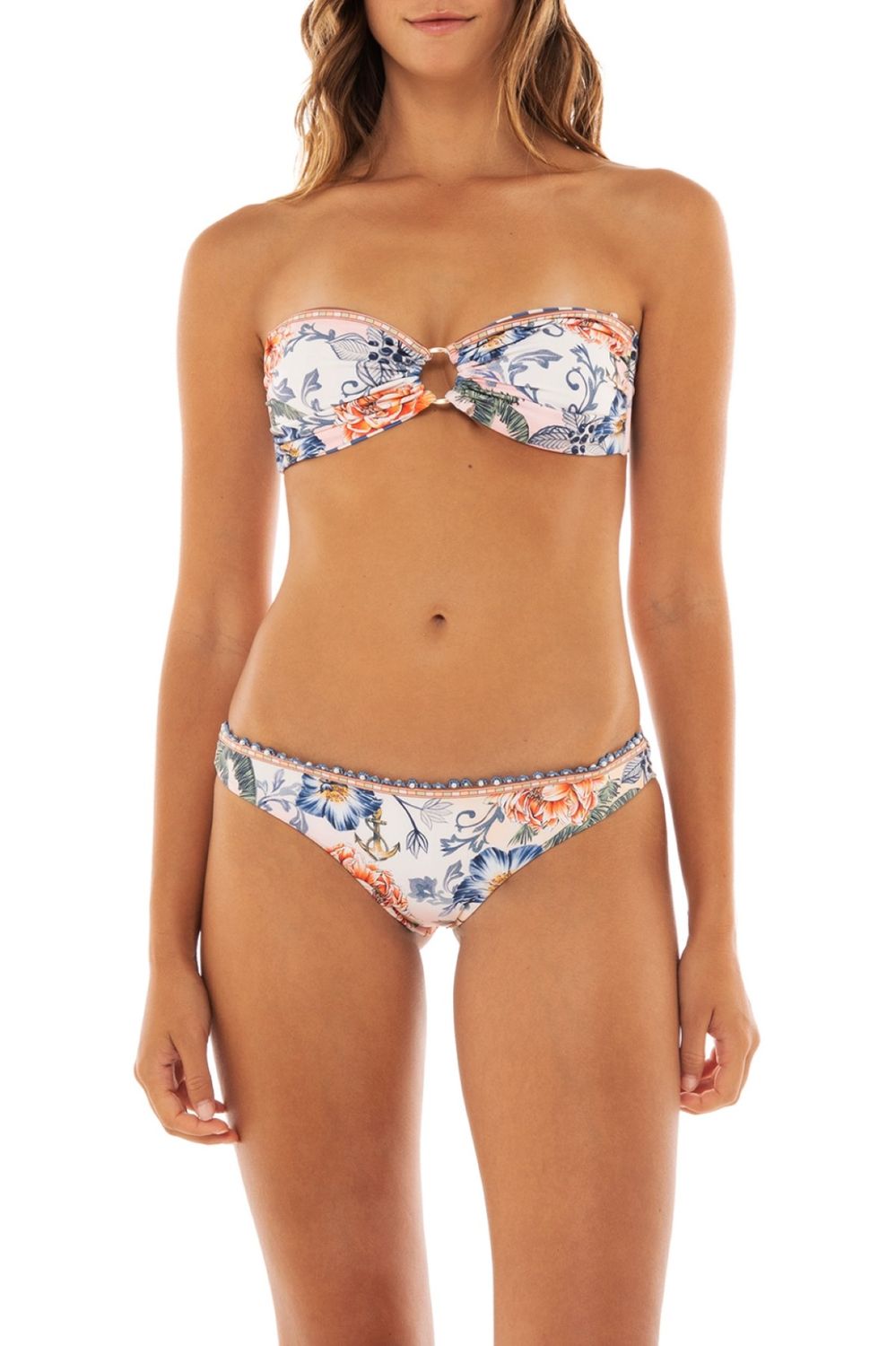 LOLA REVERSIBLE KAI 13717 BOTTOM  (S24)