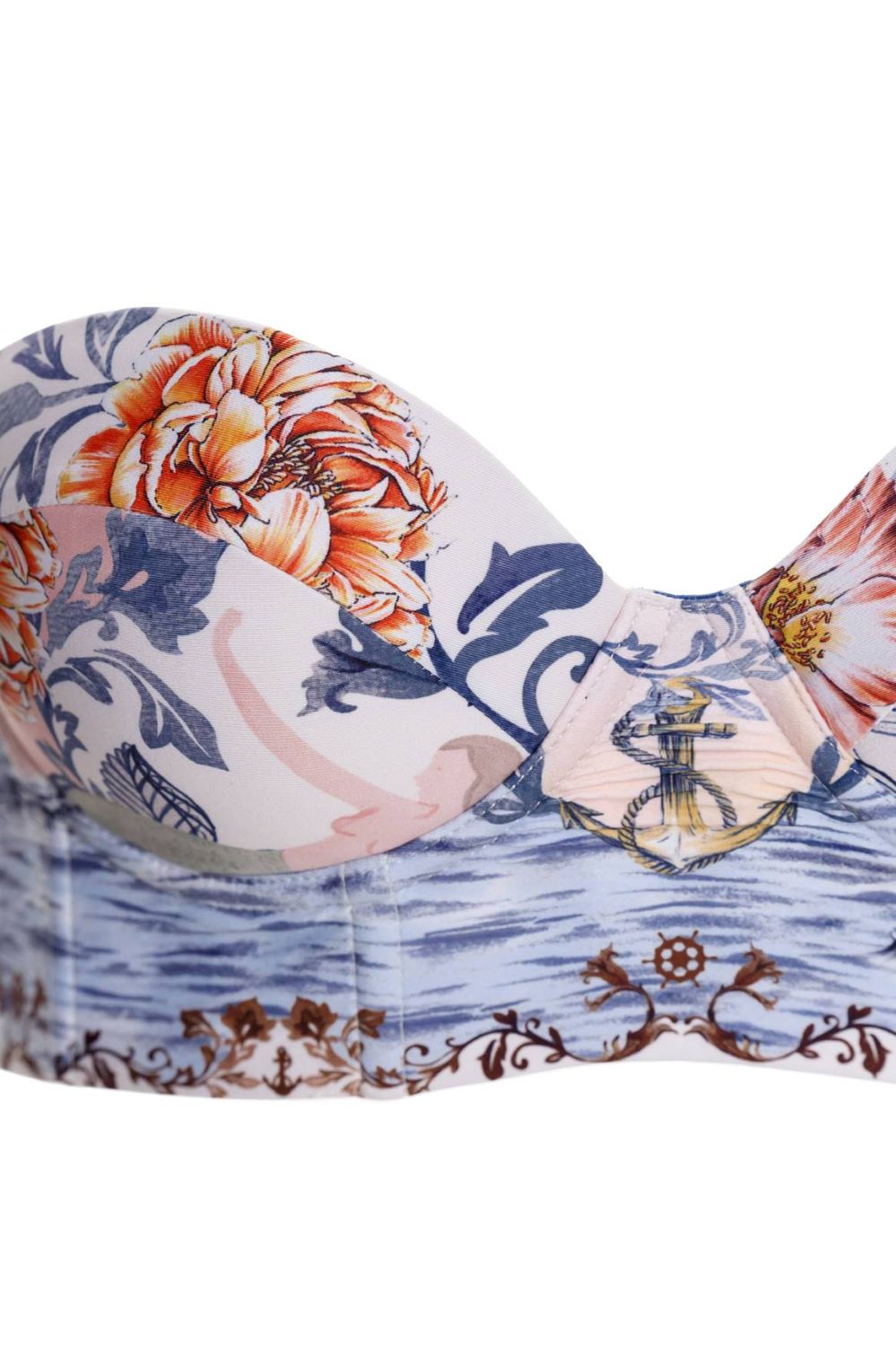GEENA KAI 13718 TOP  (S24)