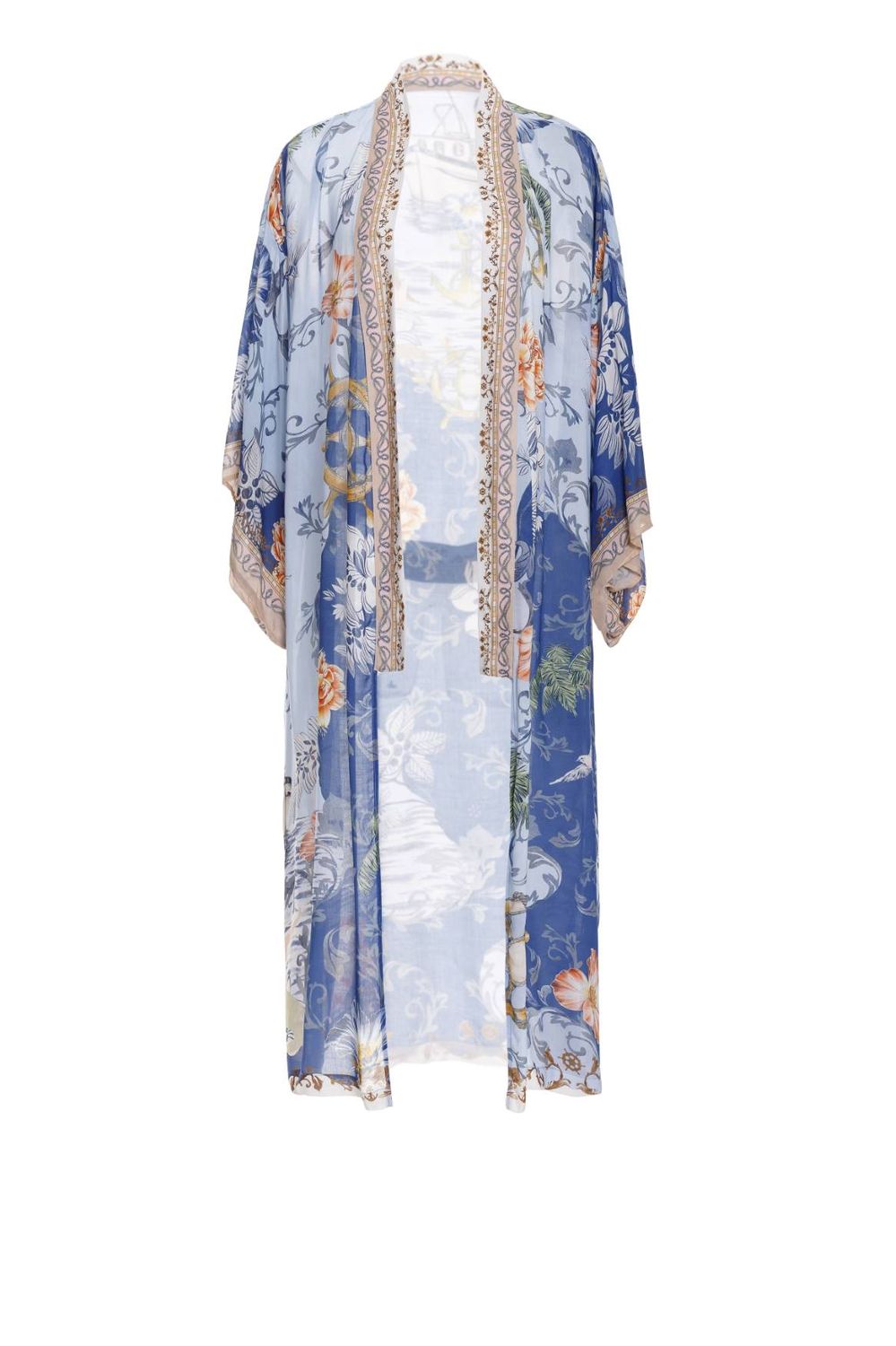 DEBRA KAI 13723 TUNIC  (S24)
